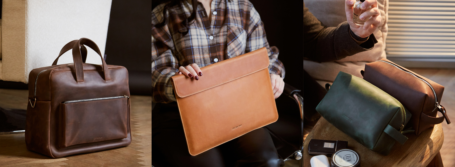 Каталог INCARNE™