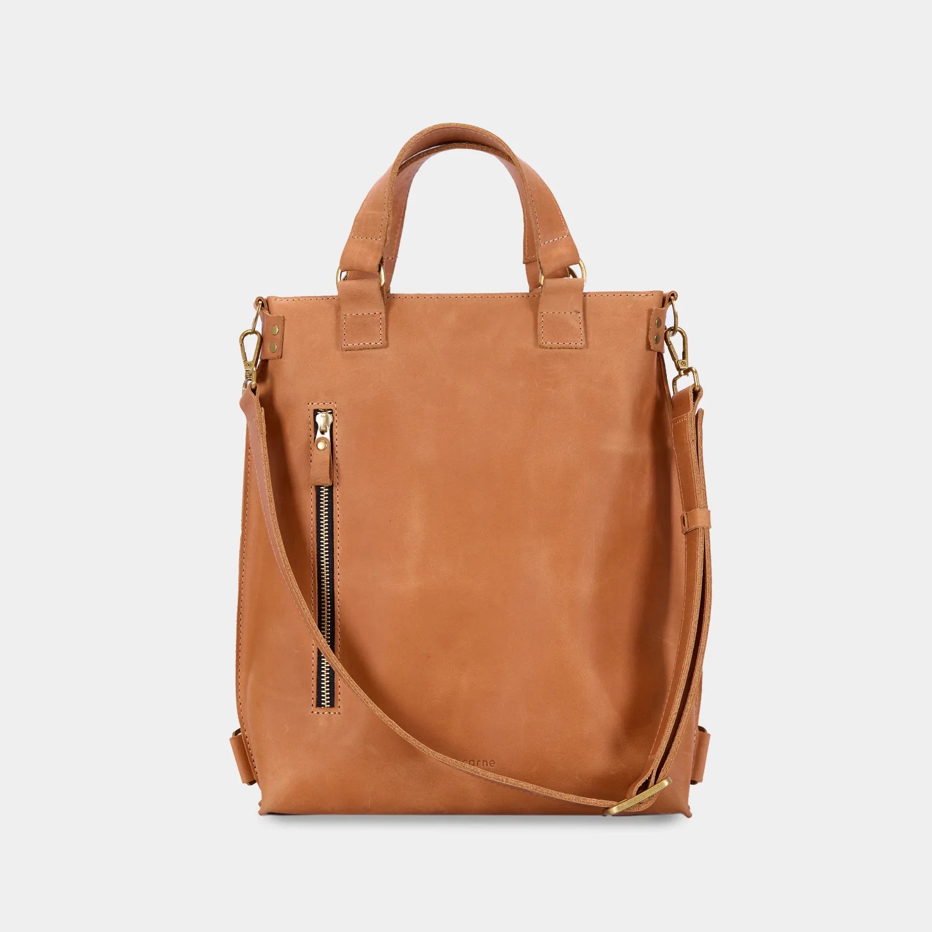 Сумка-рюкзак Optimus - INCARNE® Україна