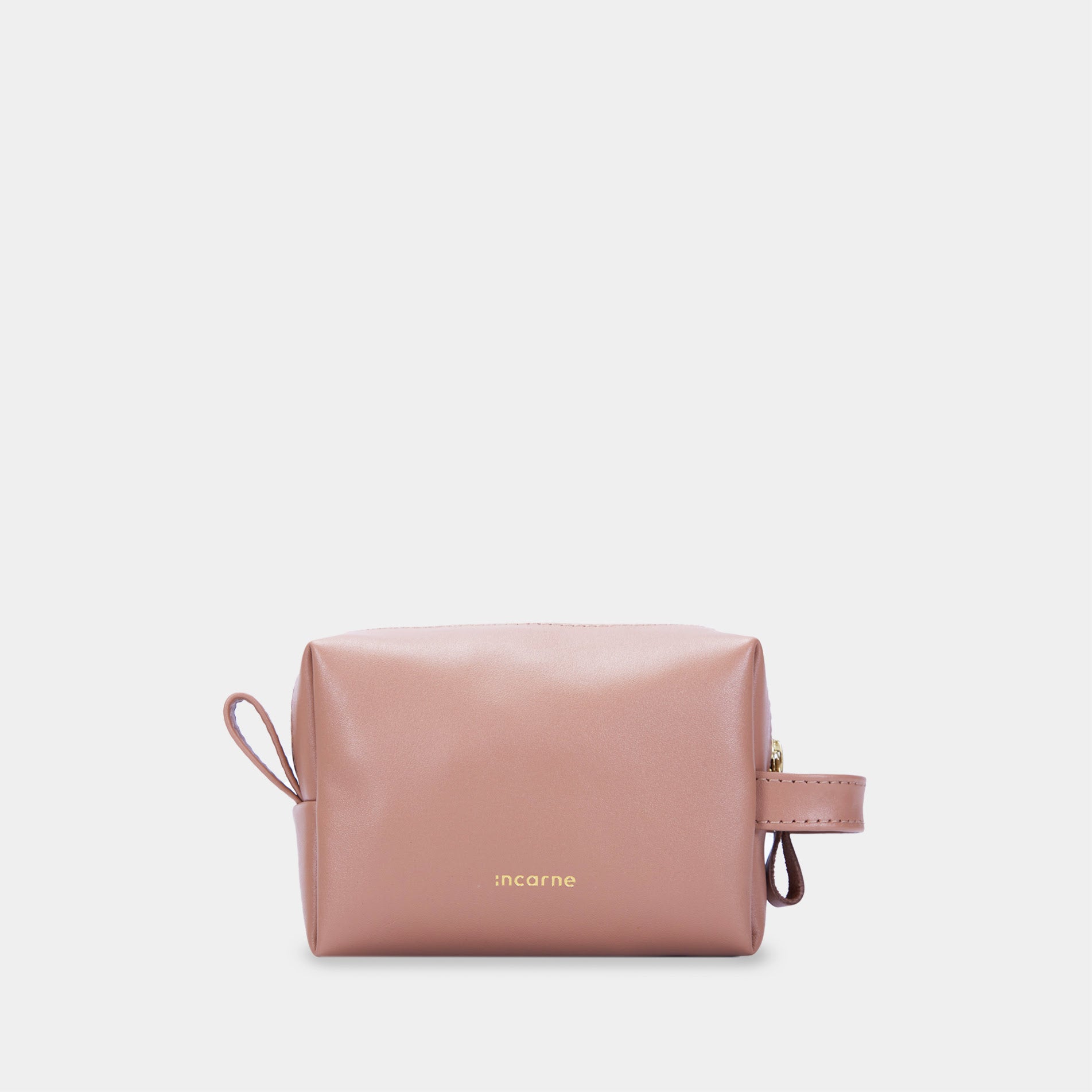 Косметичка Mirage, мокка