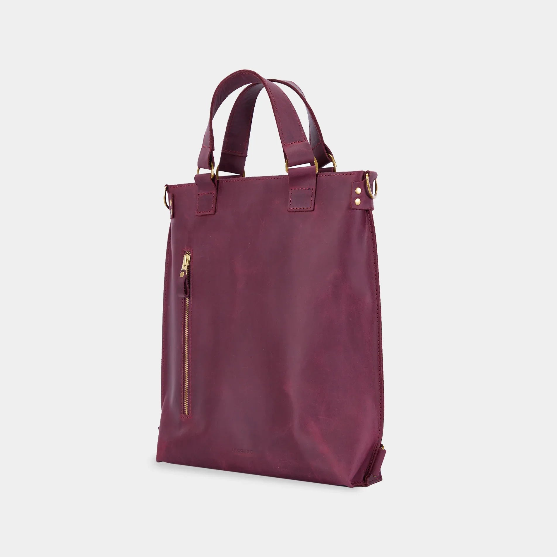 Cумка-рюкзак Optimus - INCARNE® Україна