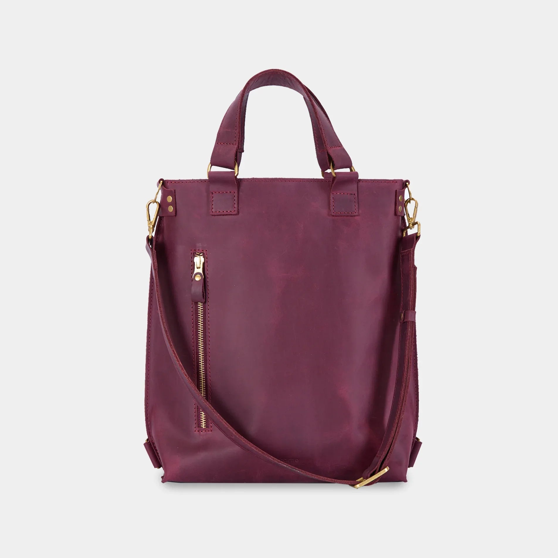 Cумка-рюкзак Optimus - INCARNE® Україна