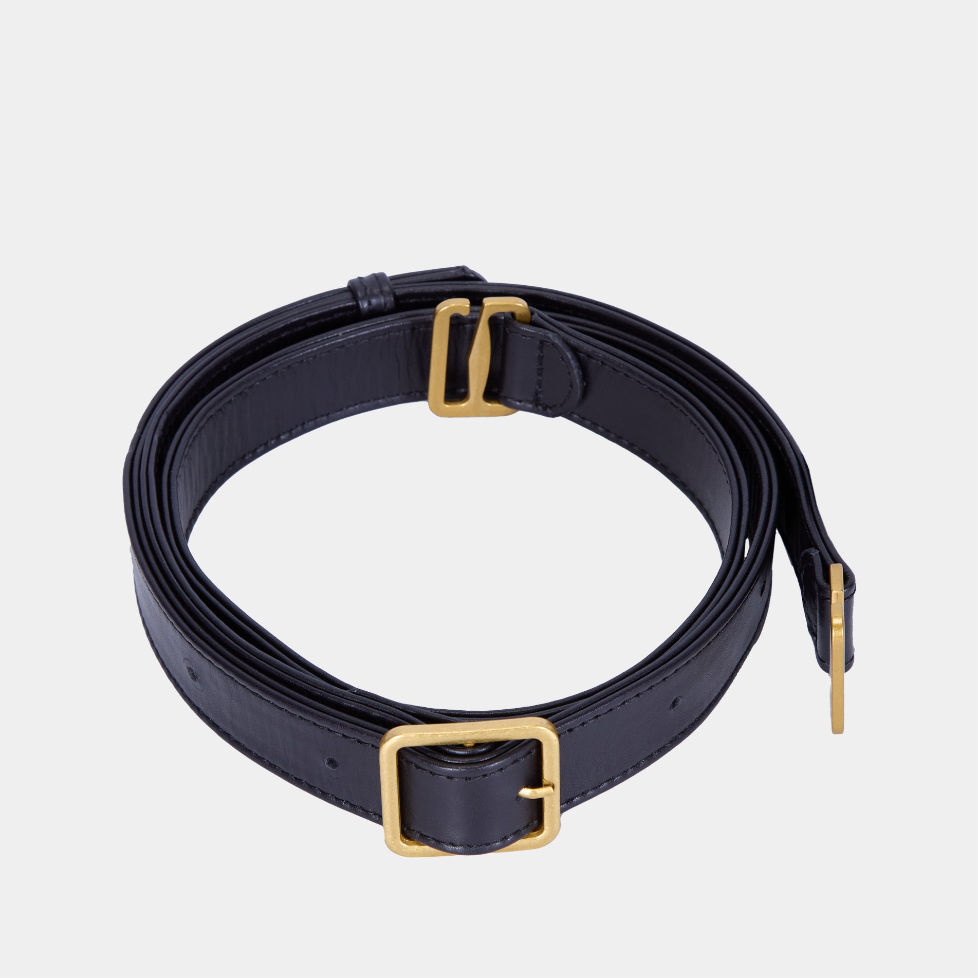 Сумка Brief, чорний