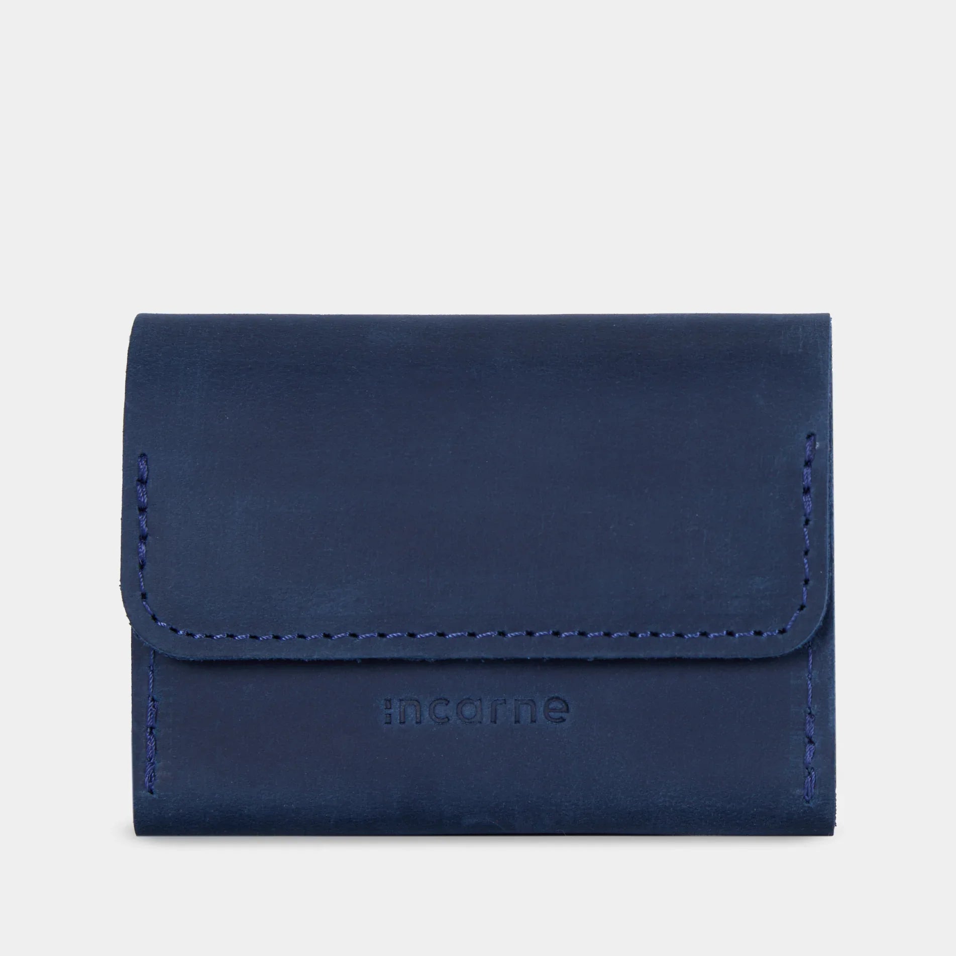 Гаманець Lean - INCARNE® Україна