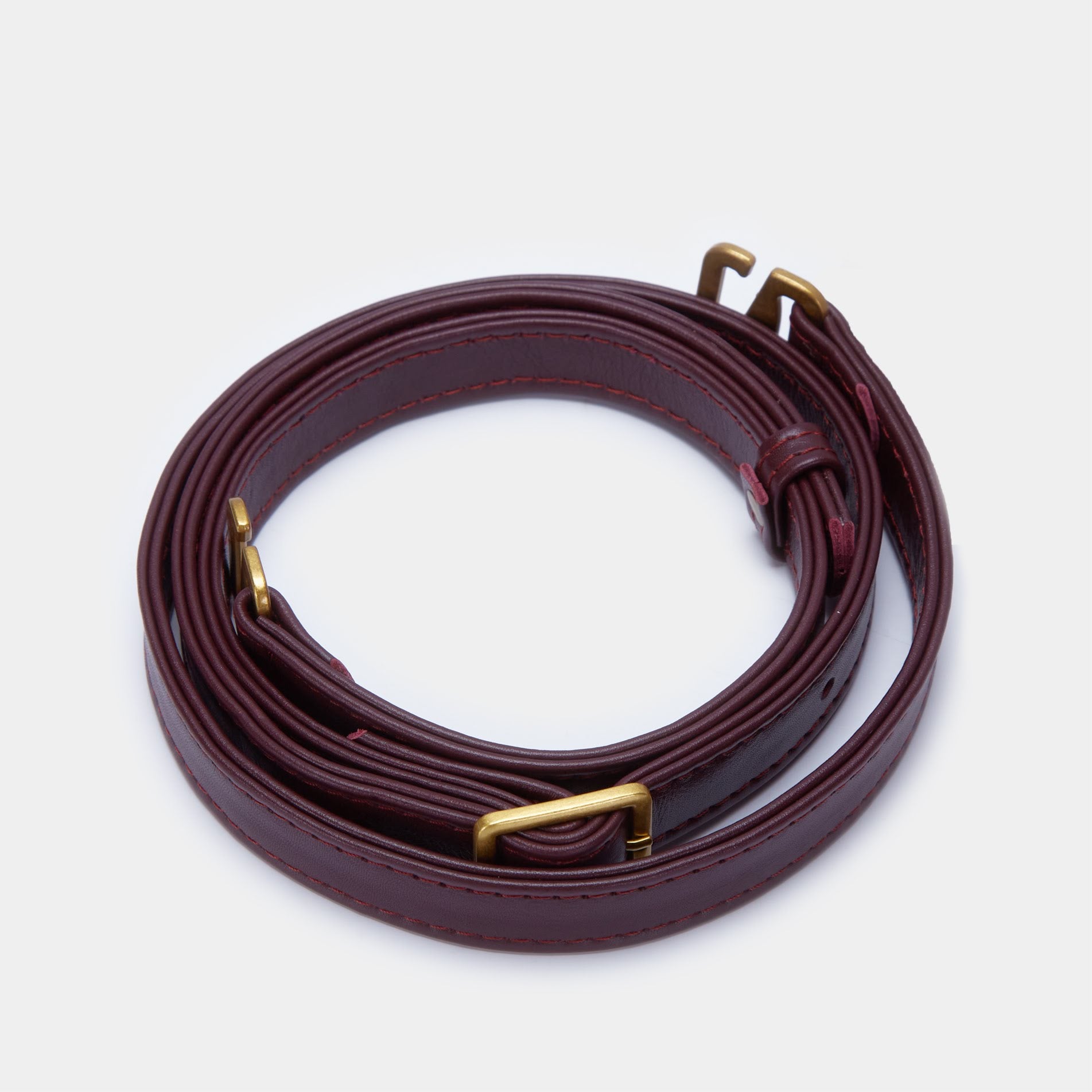 Женская сумка Fancy, бордо