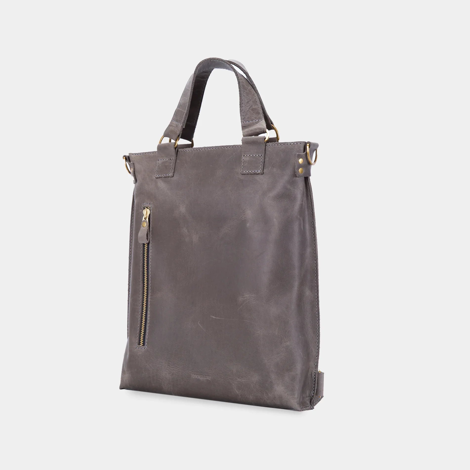 Cумка-рюкзак Optimus - INCARNE® Україна