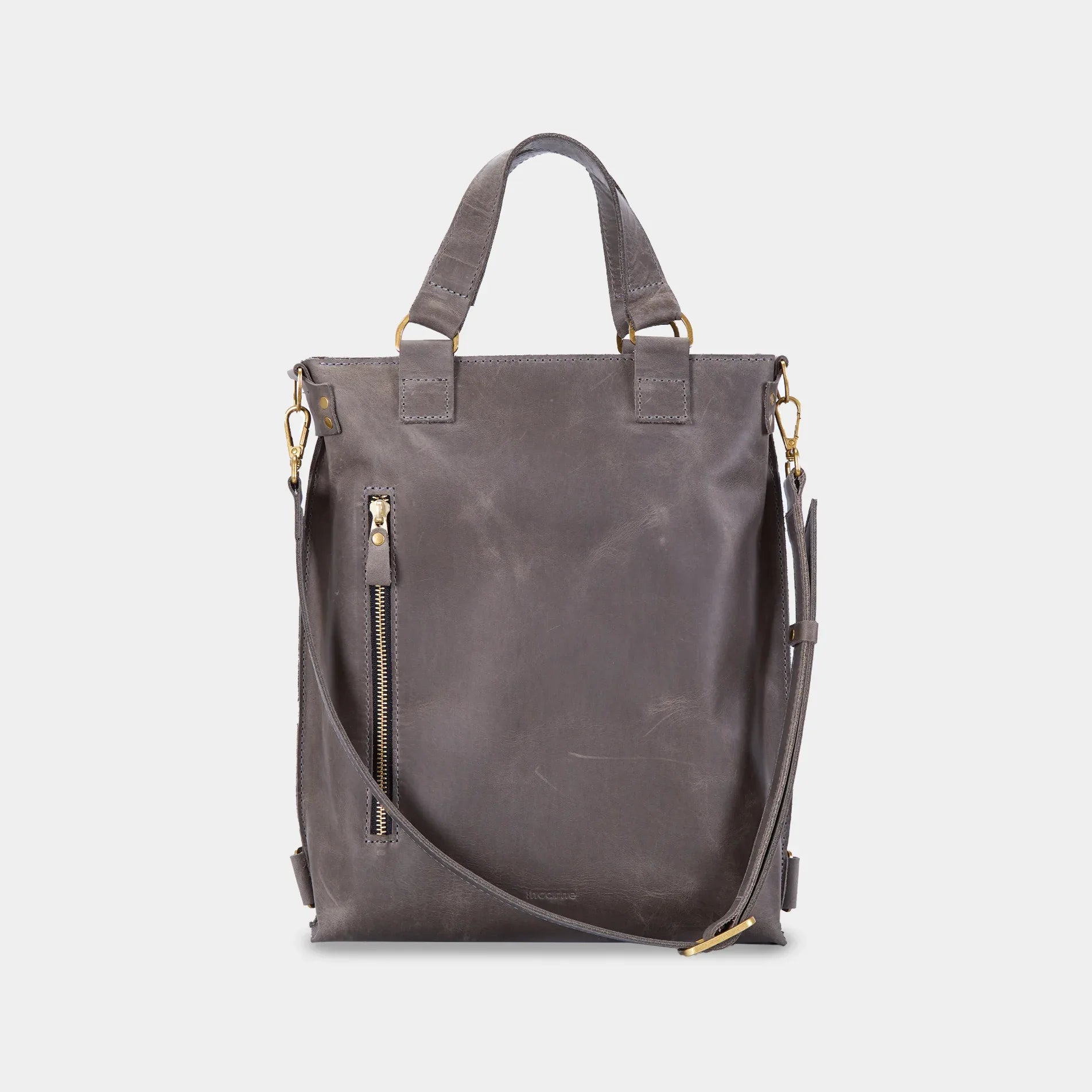 Cумка-рюкзак Optimus - INCARNE® Україна