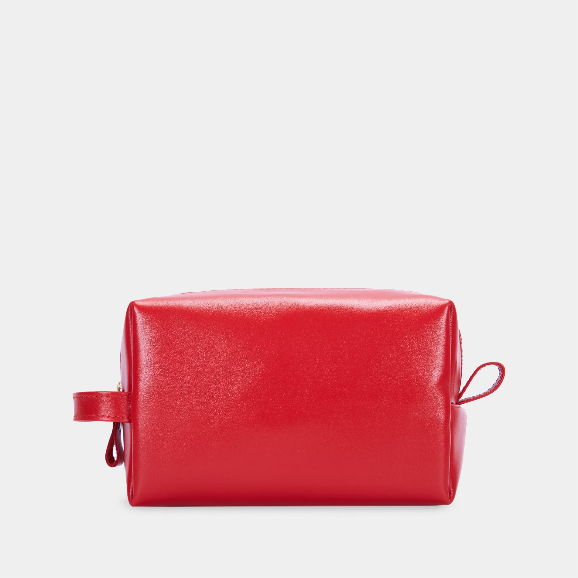 Косметичка Mirage, червоний