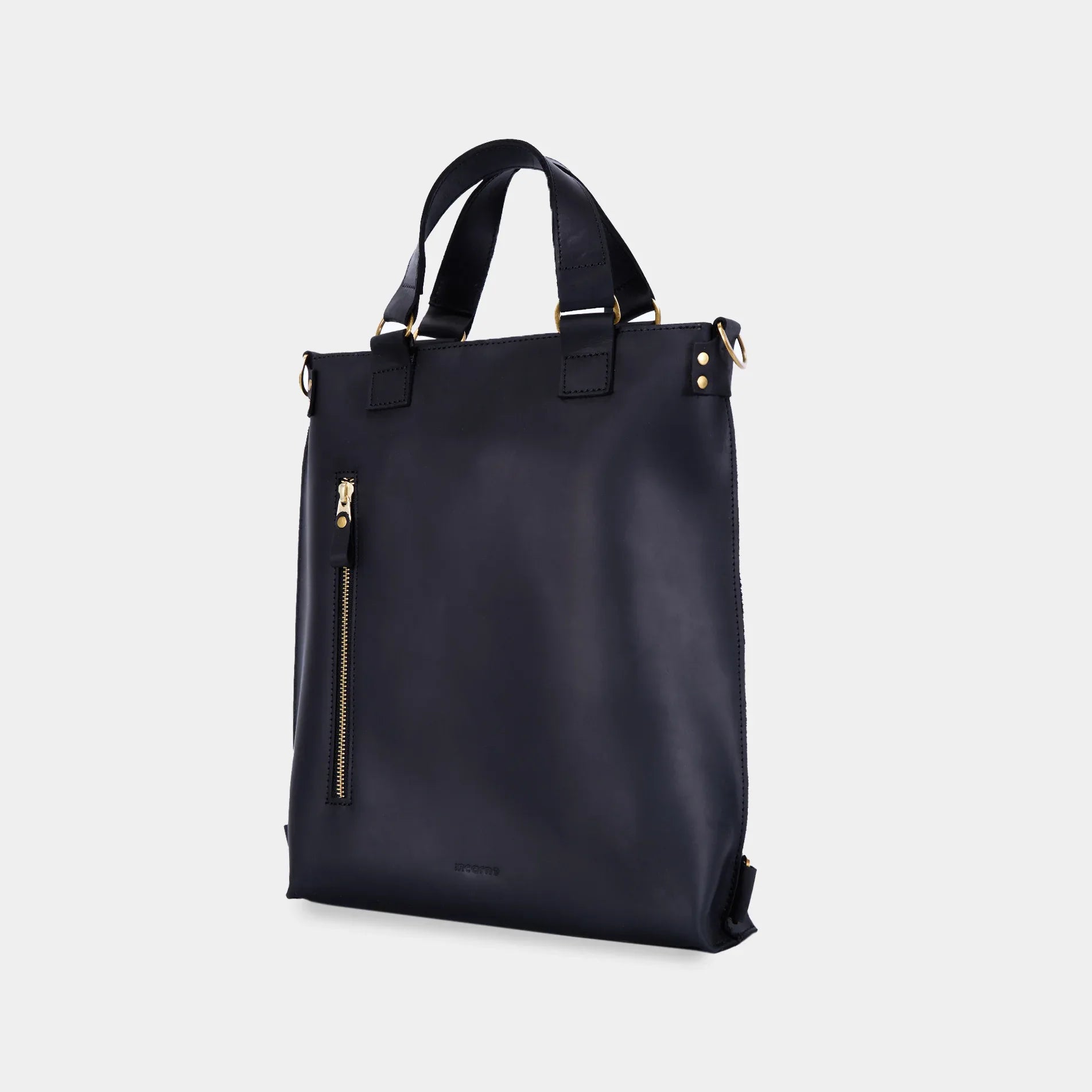 Cумка-рюкзак Optimus - INCARNE® Україна