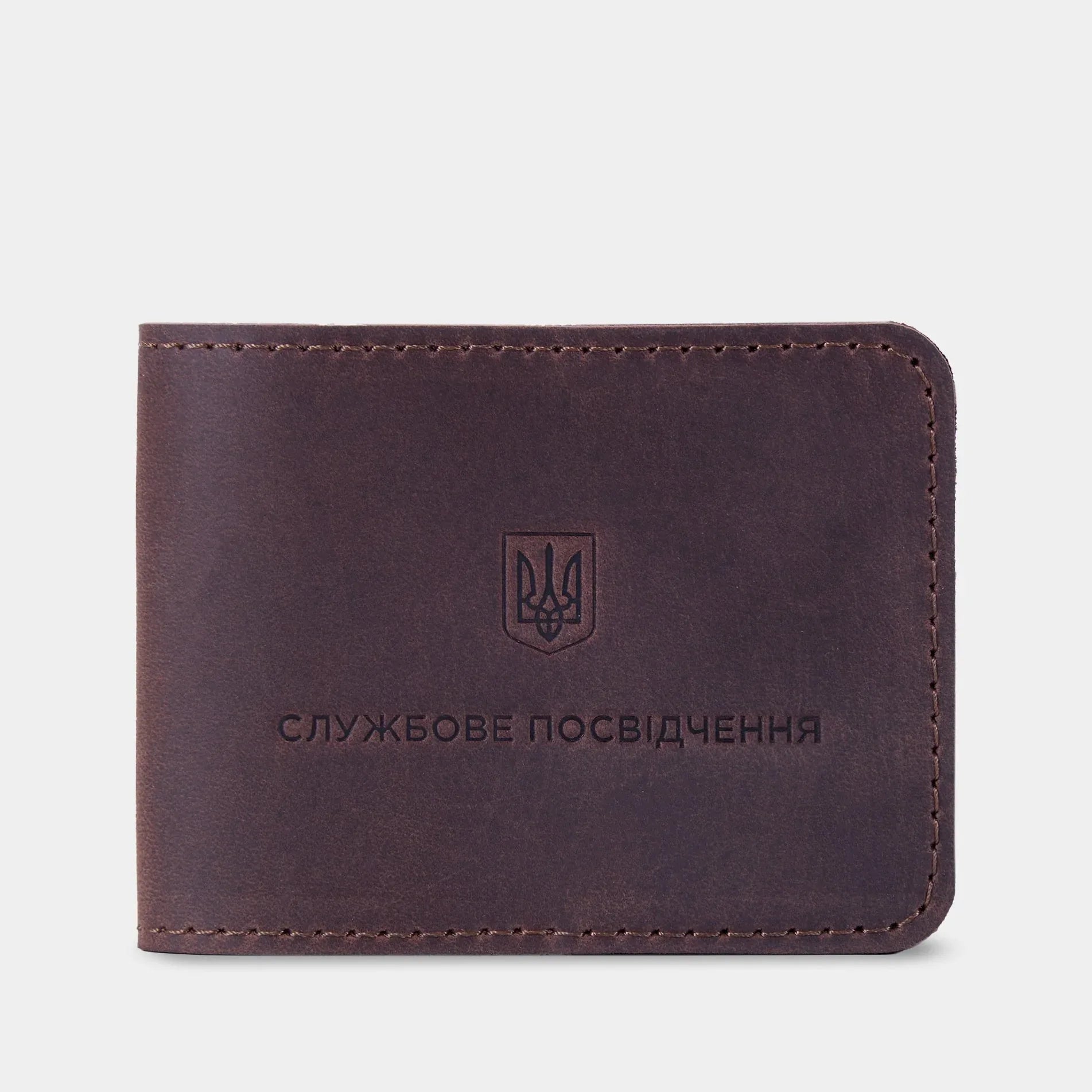 Обкладинка для службового посвідчення - INCARNE® Україна