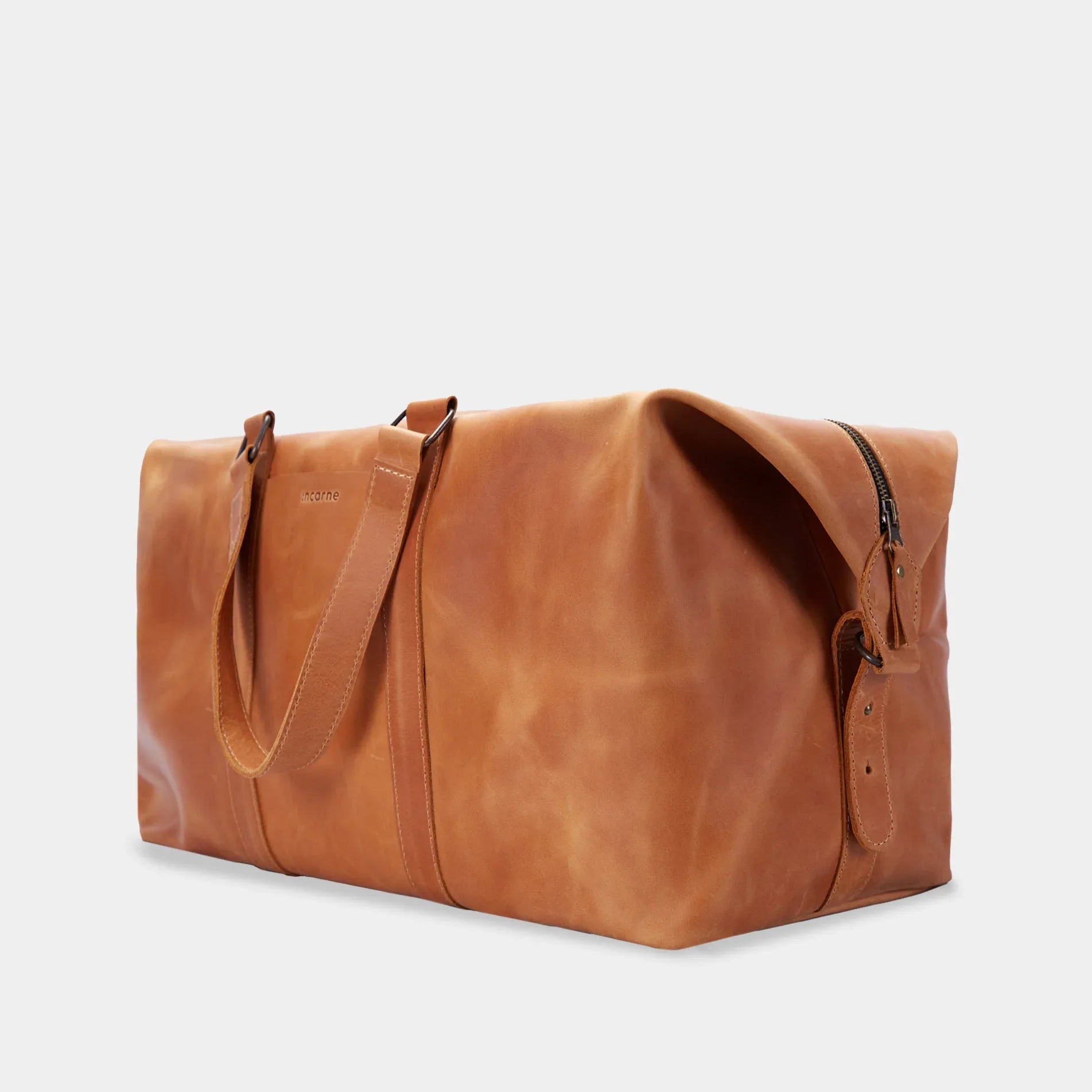 Дорожня сумка All In - INCARNE® Україна