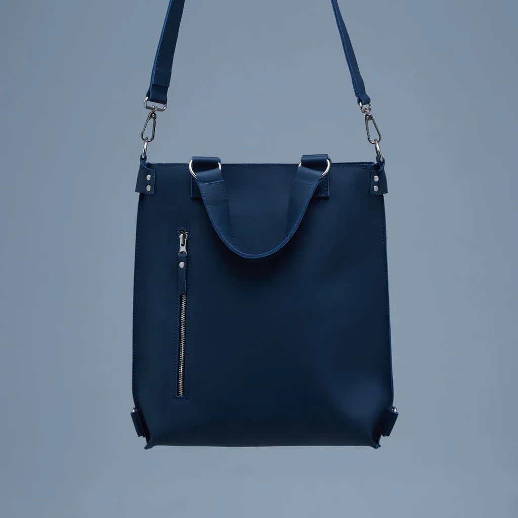 Сумка-рюкзак Optimus - INCARNE® Україна