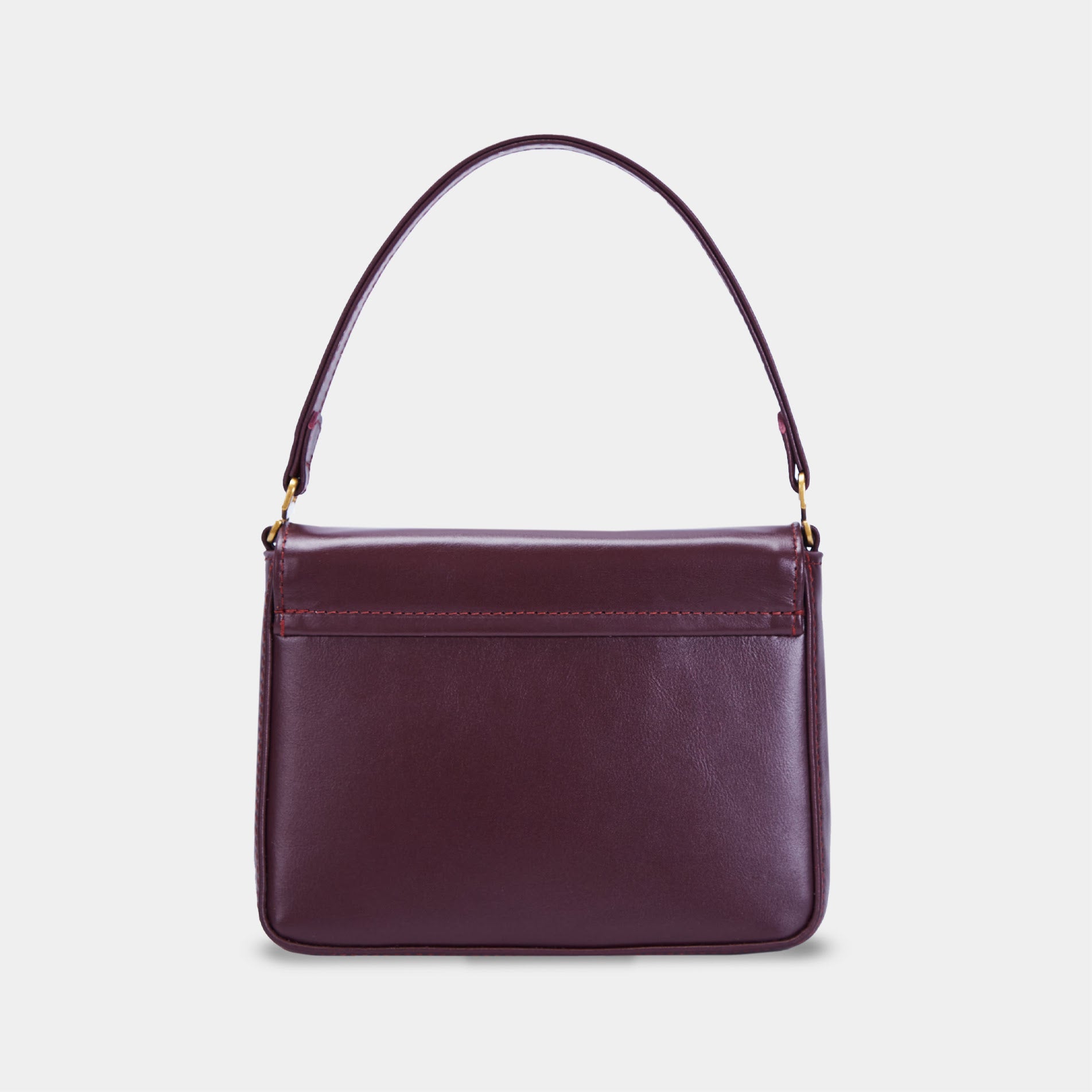 Женская сумка Fancy, бордо