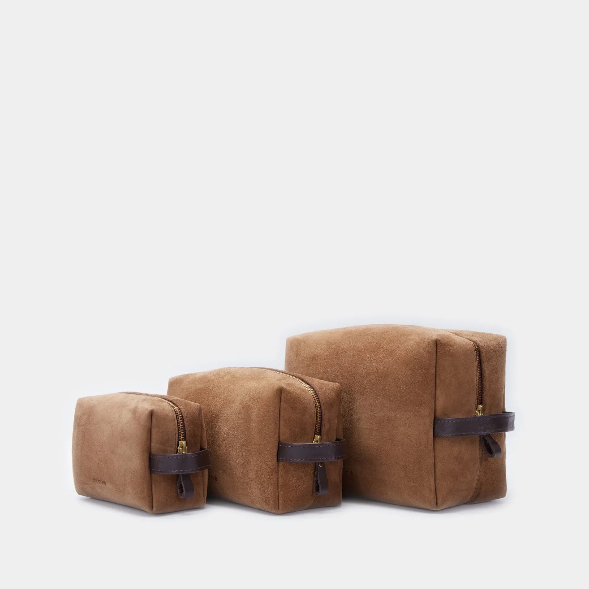 Комплект косметичок-несесерів Mirage - INCARNE® Україна