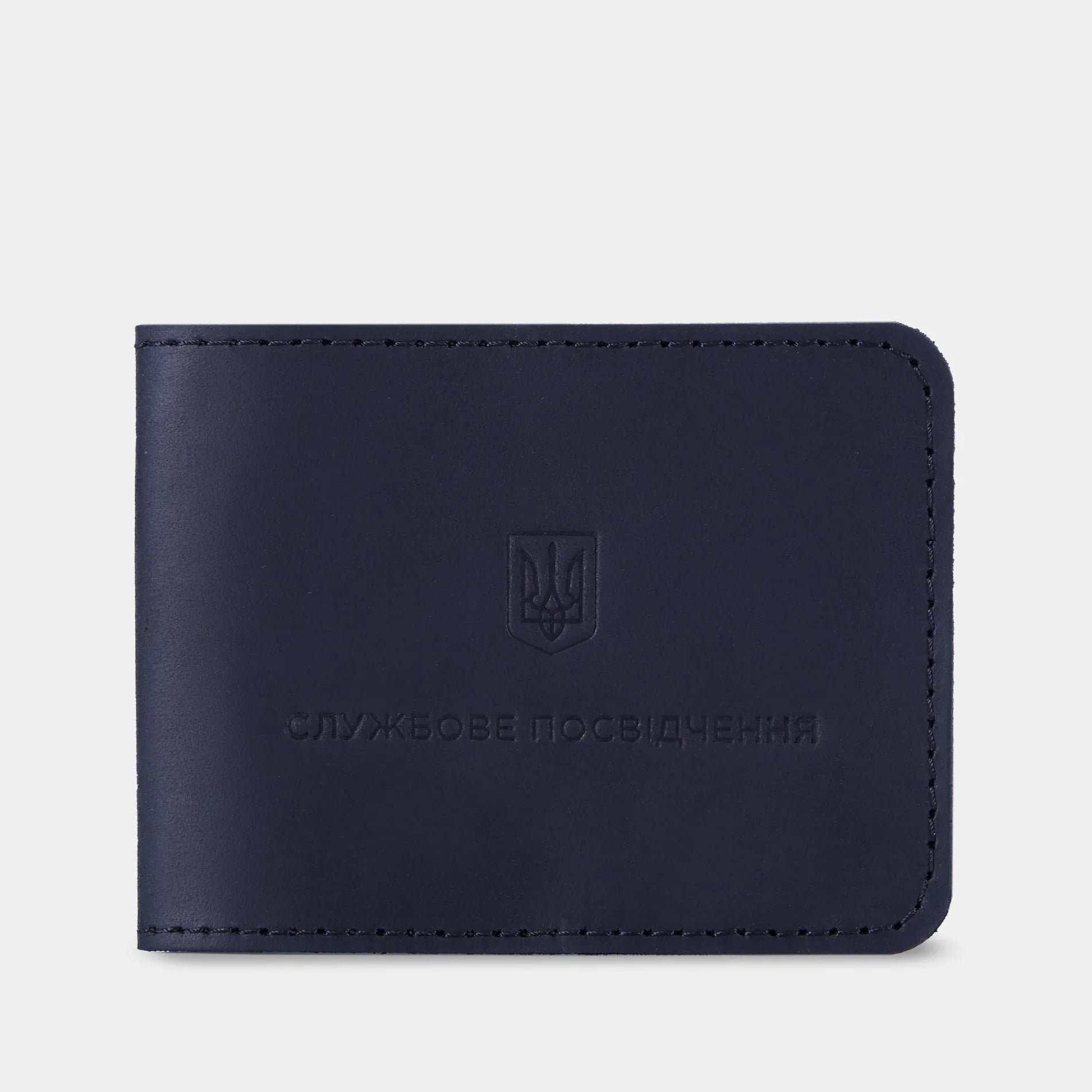 Обкладинка для службового посвідчення - INCARNE® Україна