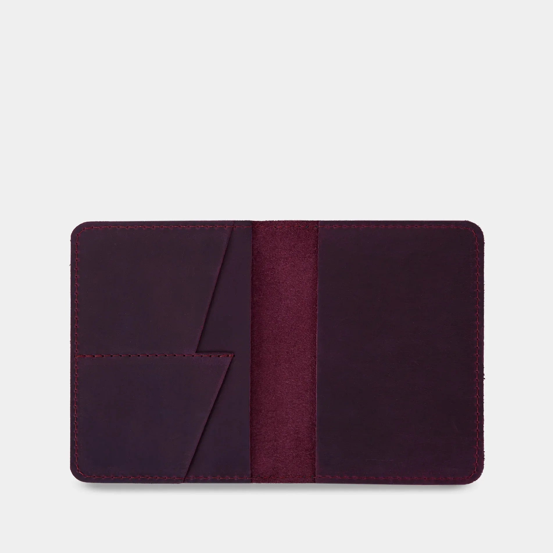 Обкладинка на паспорт London - INCARNE® Україна