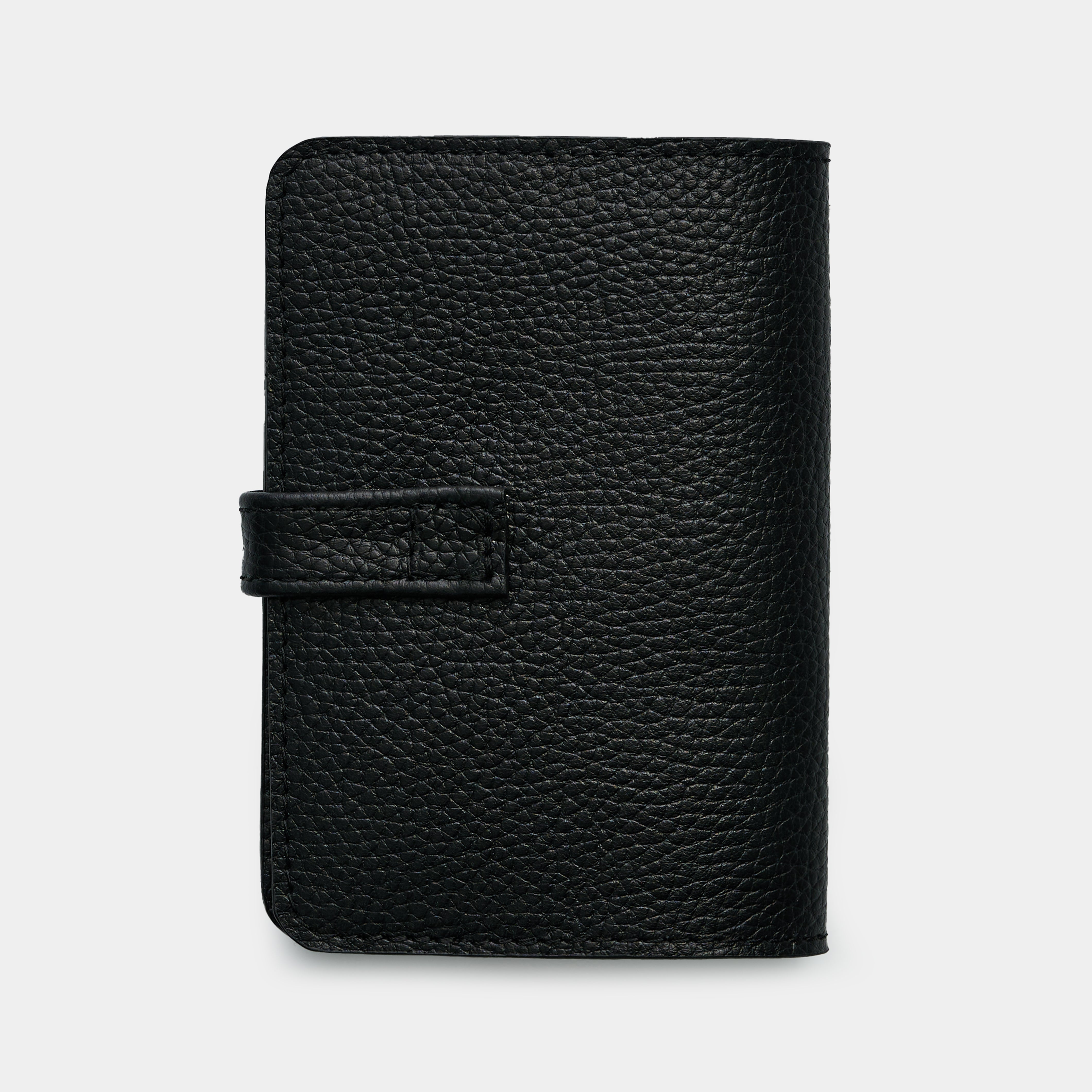 Обложка на паспорт Zen