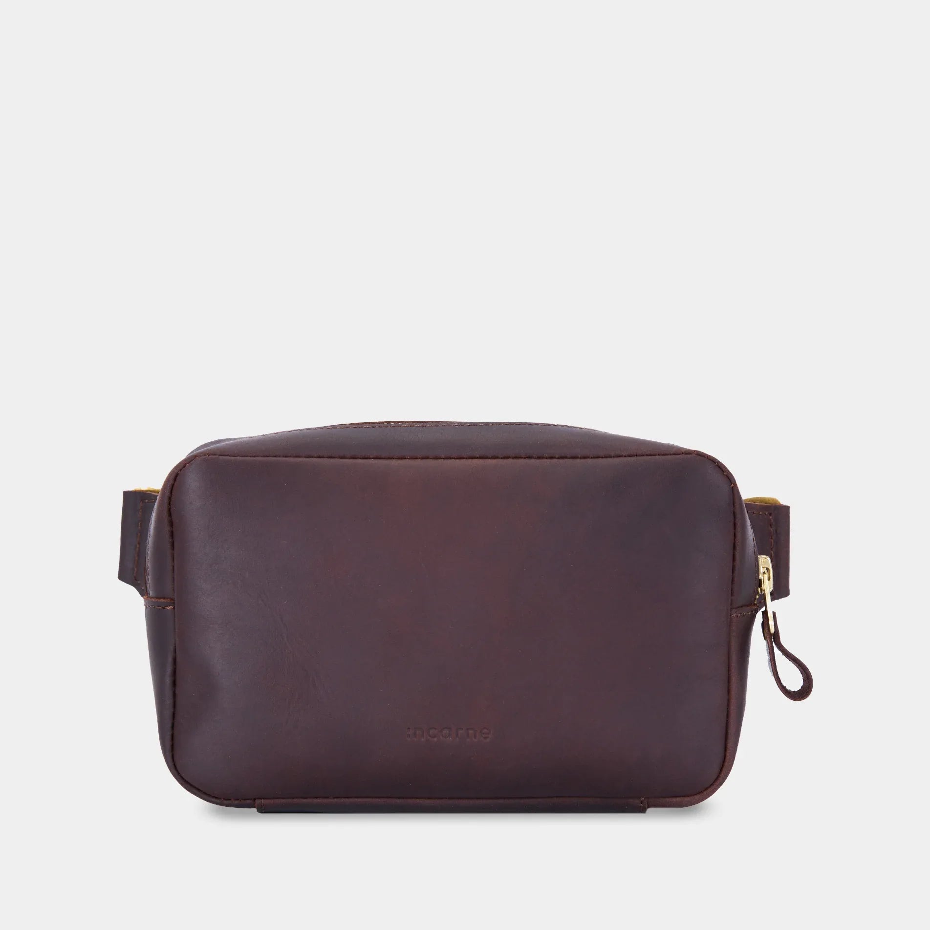 Поясна сумка Block - INCARNE® Україна