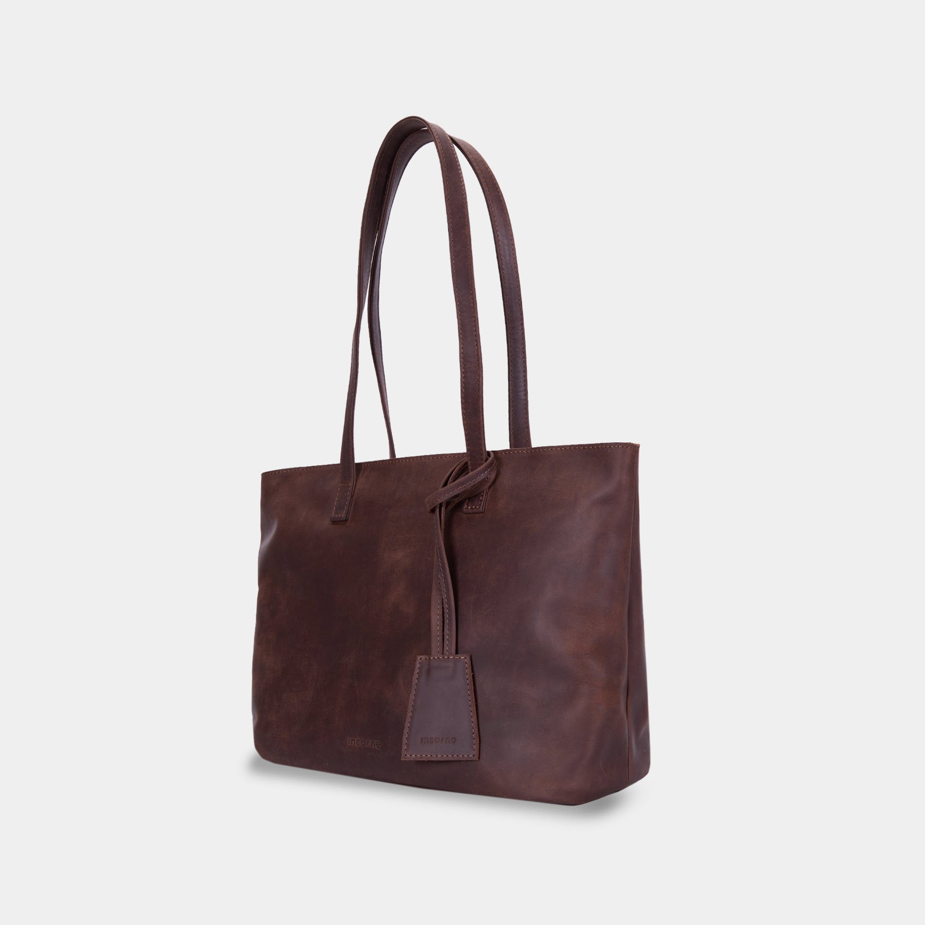 Сумка Emeli, коричневый (винтажный)