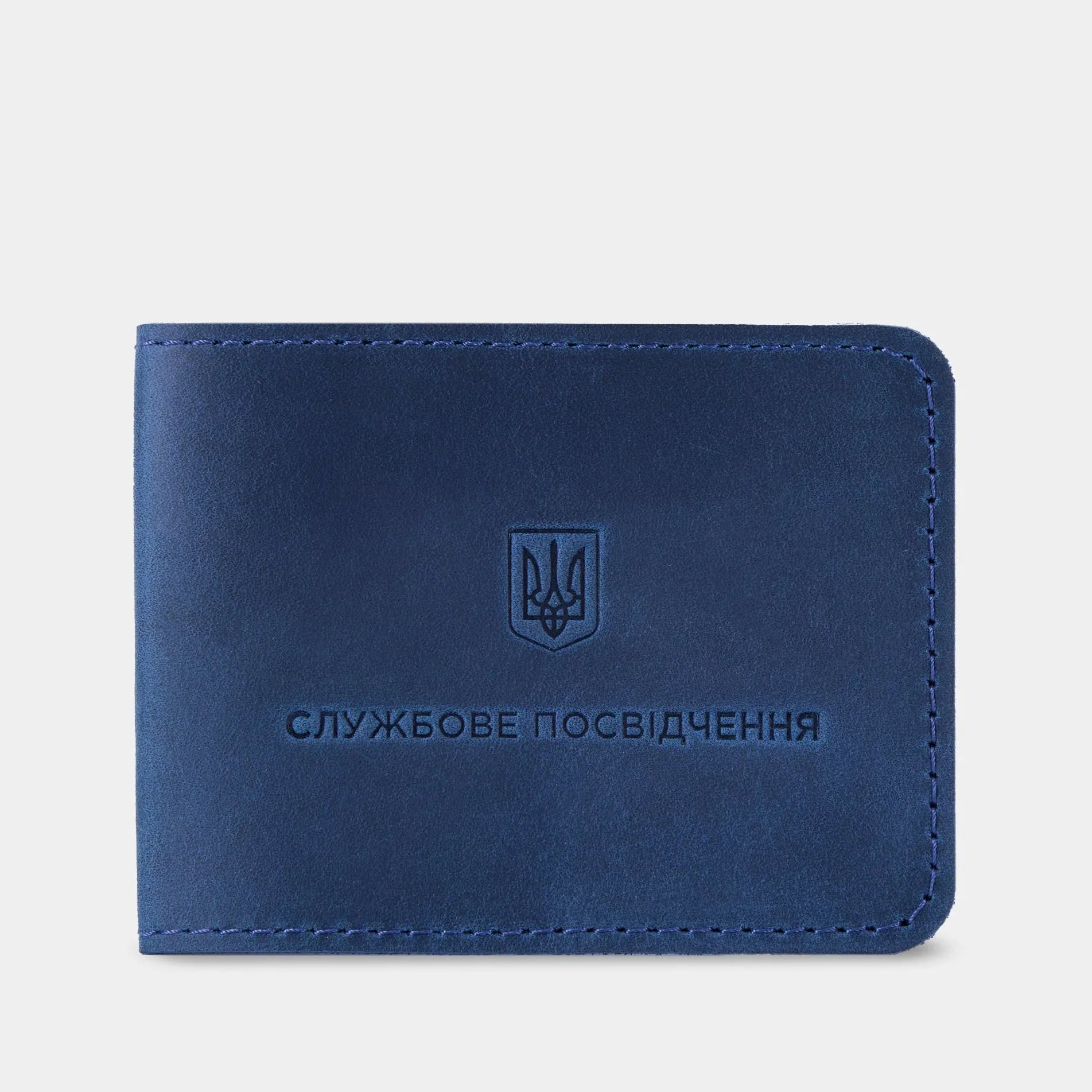 Обкладинка для службового посвідчення - INCARNE® Україна