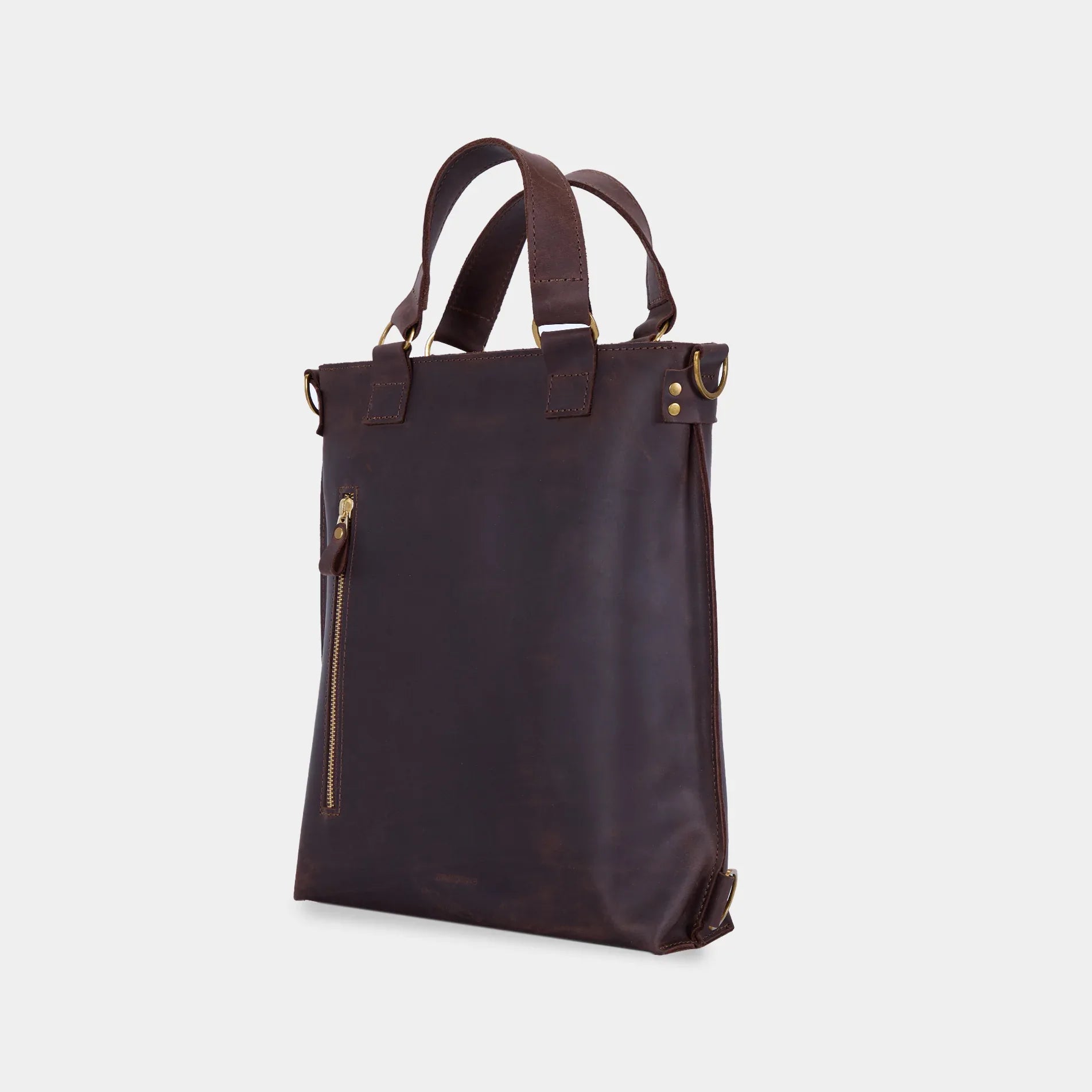 Cумка-рюкзак Optimus - INCARNE® Україна