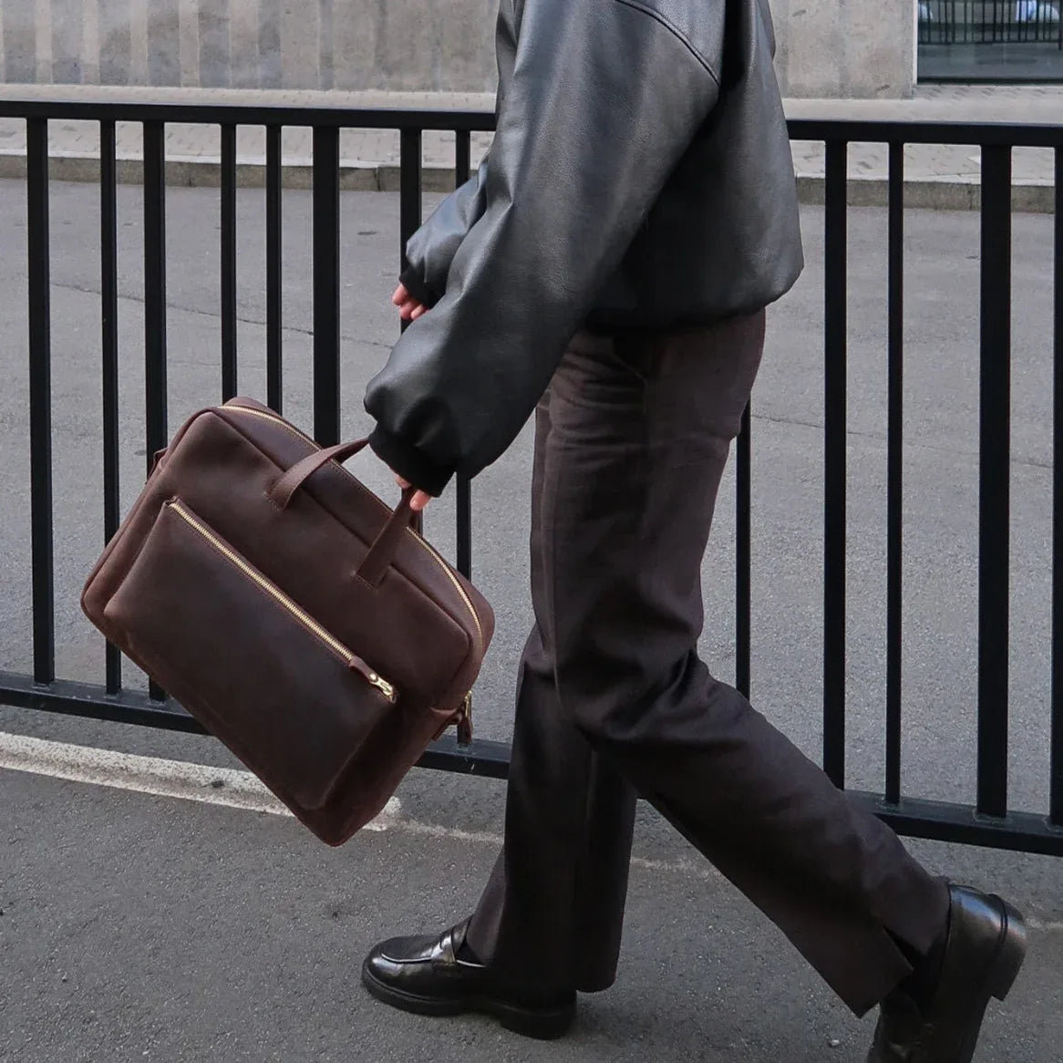 Сумка Biz - INCARNE® Україна