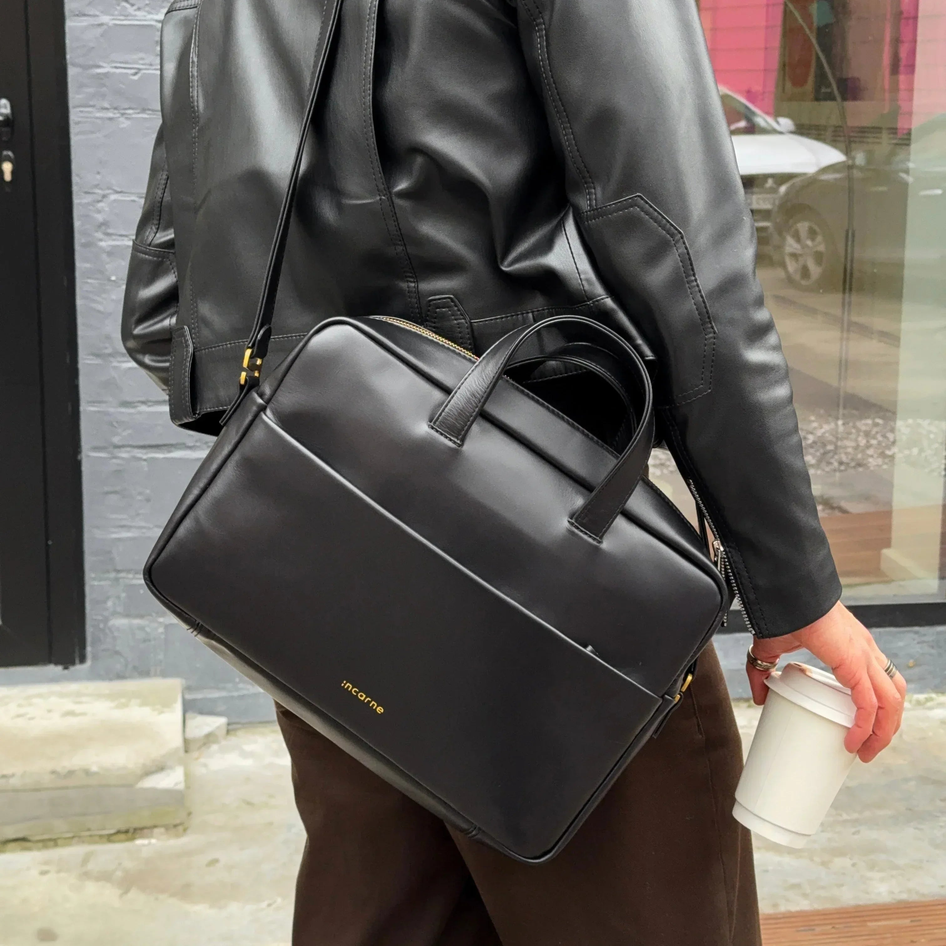 Комплект Brief + ClineUp - INCARNE® Україна