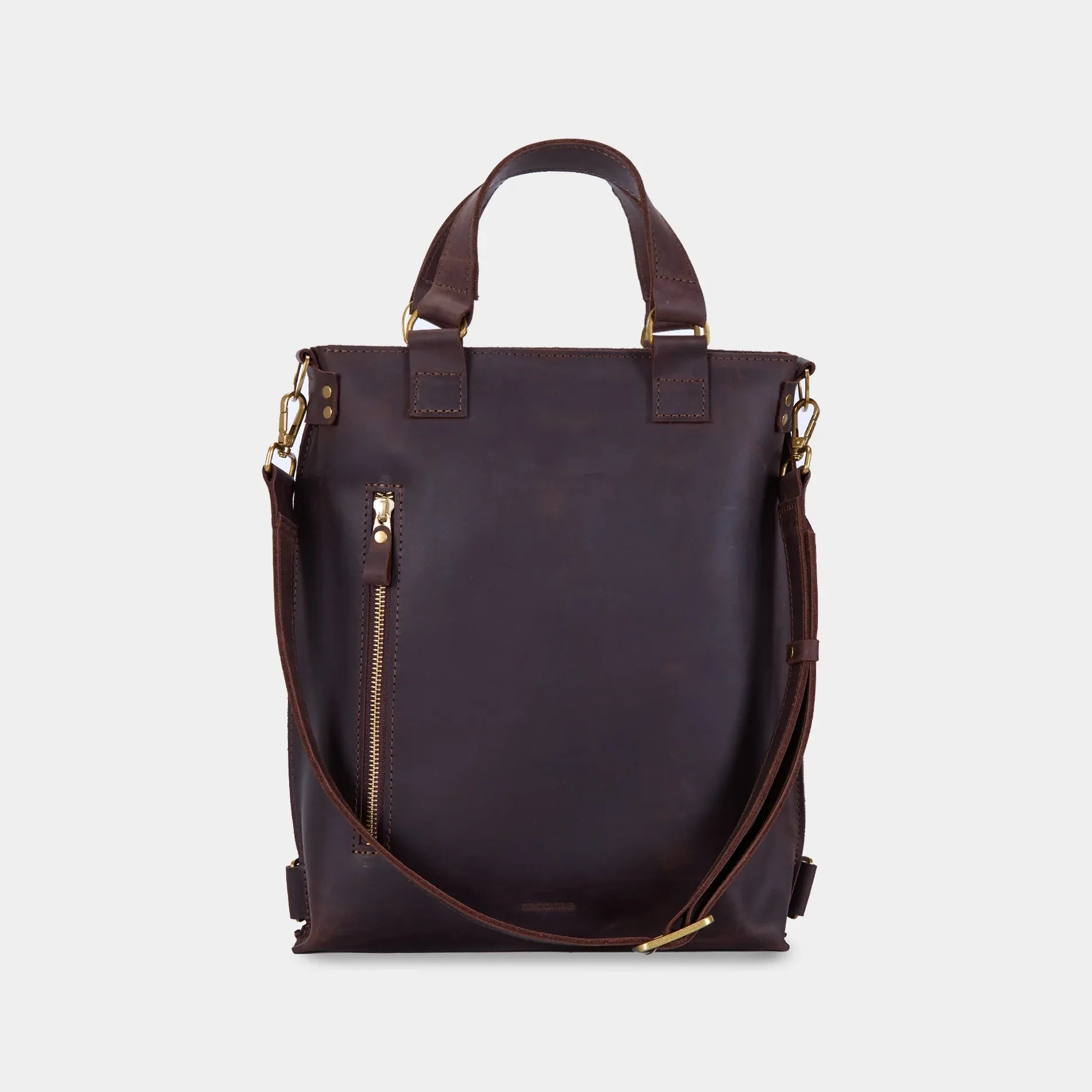 Cумка-рюкзак Optimus - INCARNE® Україна