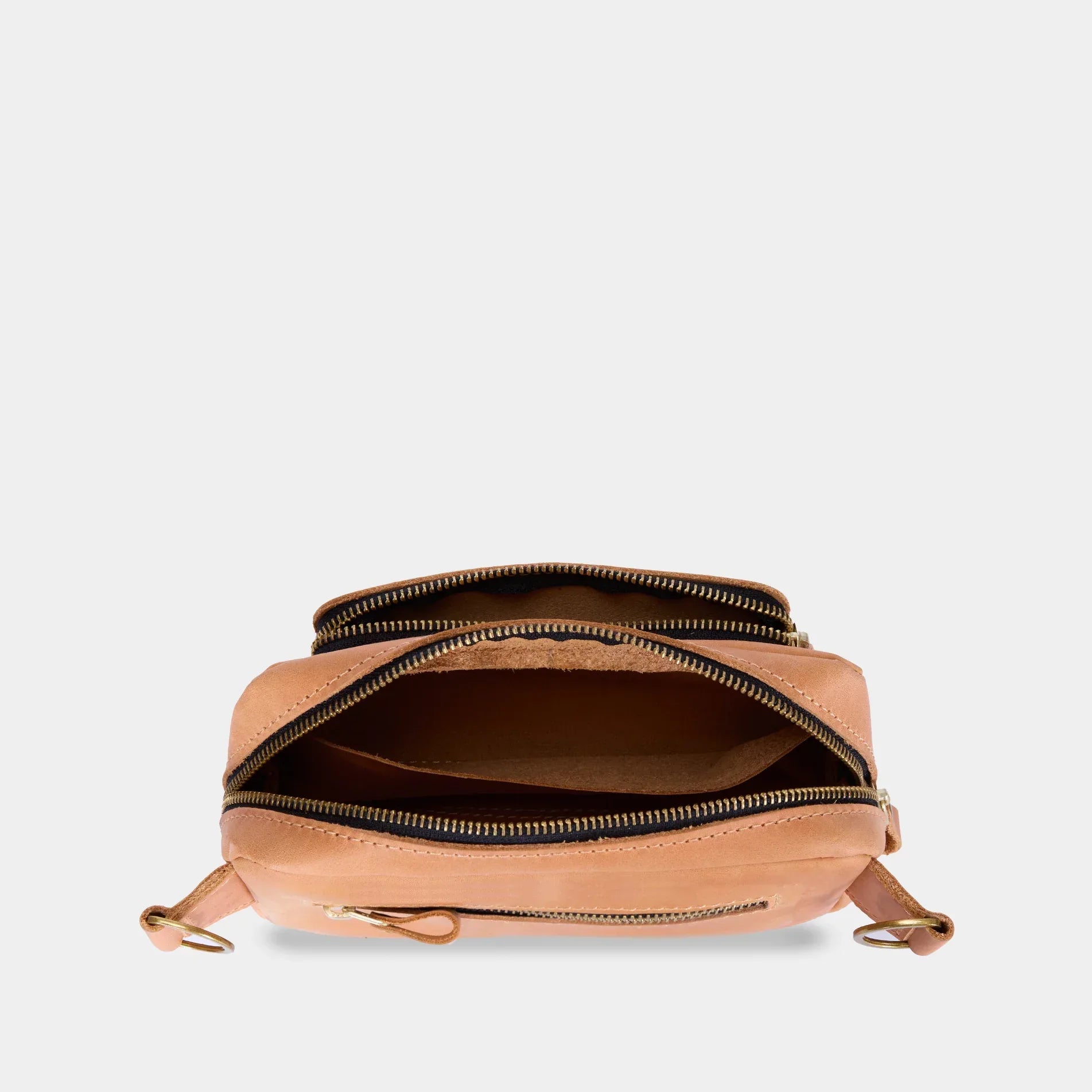 Поясна сумка Couple - INCARNE® Україна