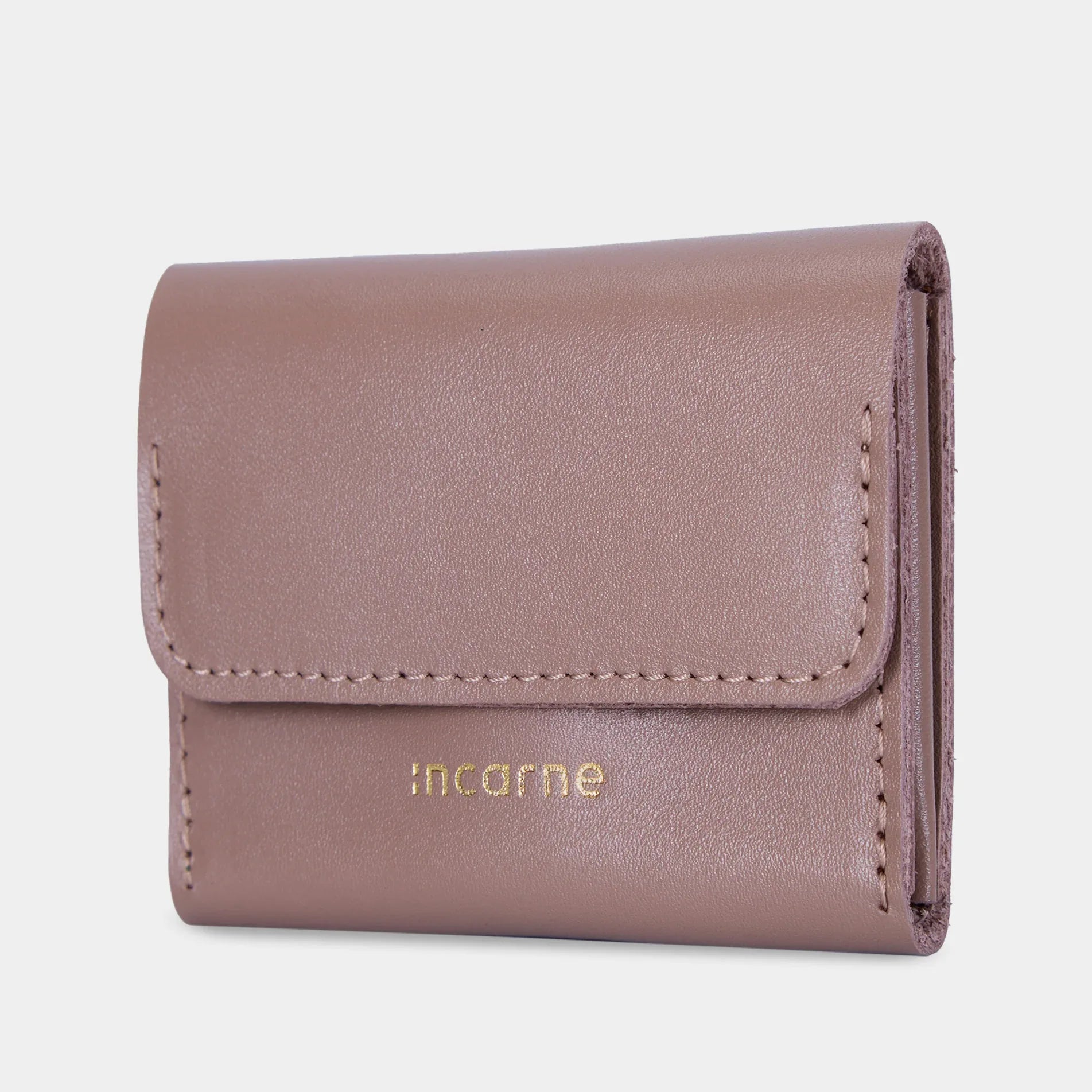 Гаманець Lean - INCARNE® Україна