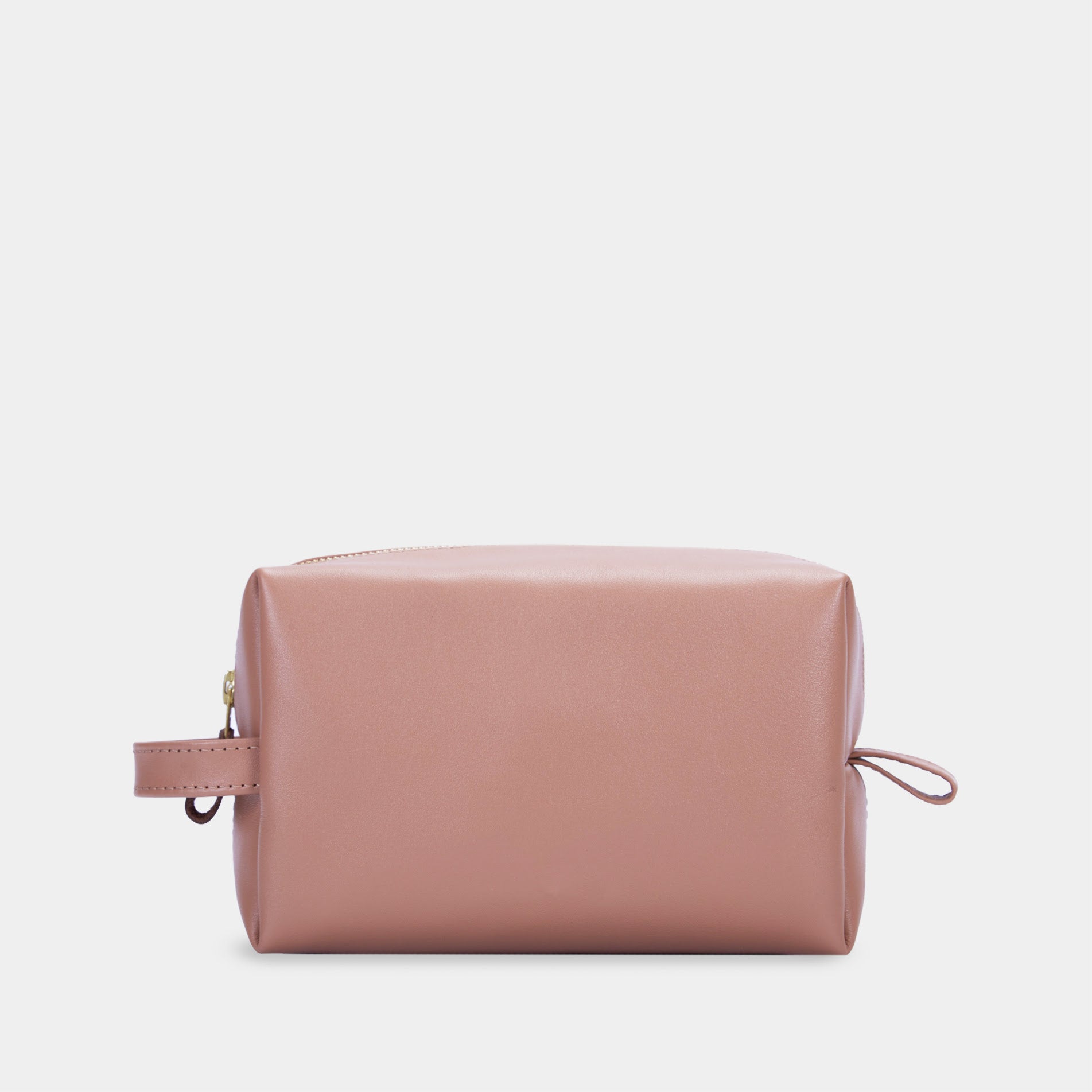 Косметичка Mirage Large, мокка