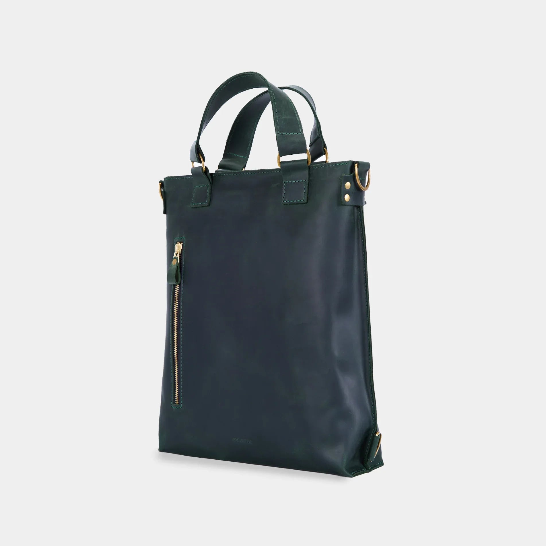 Cумка-рюкзак Optimus - INCARNE® Україна