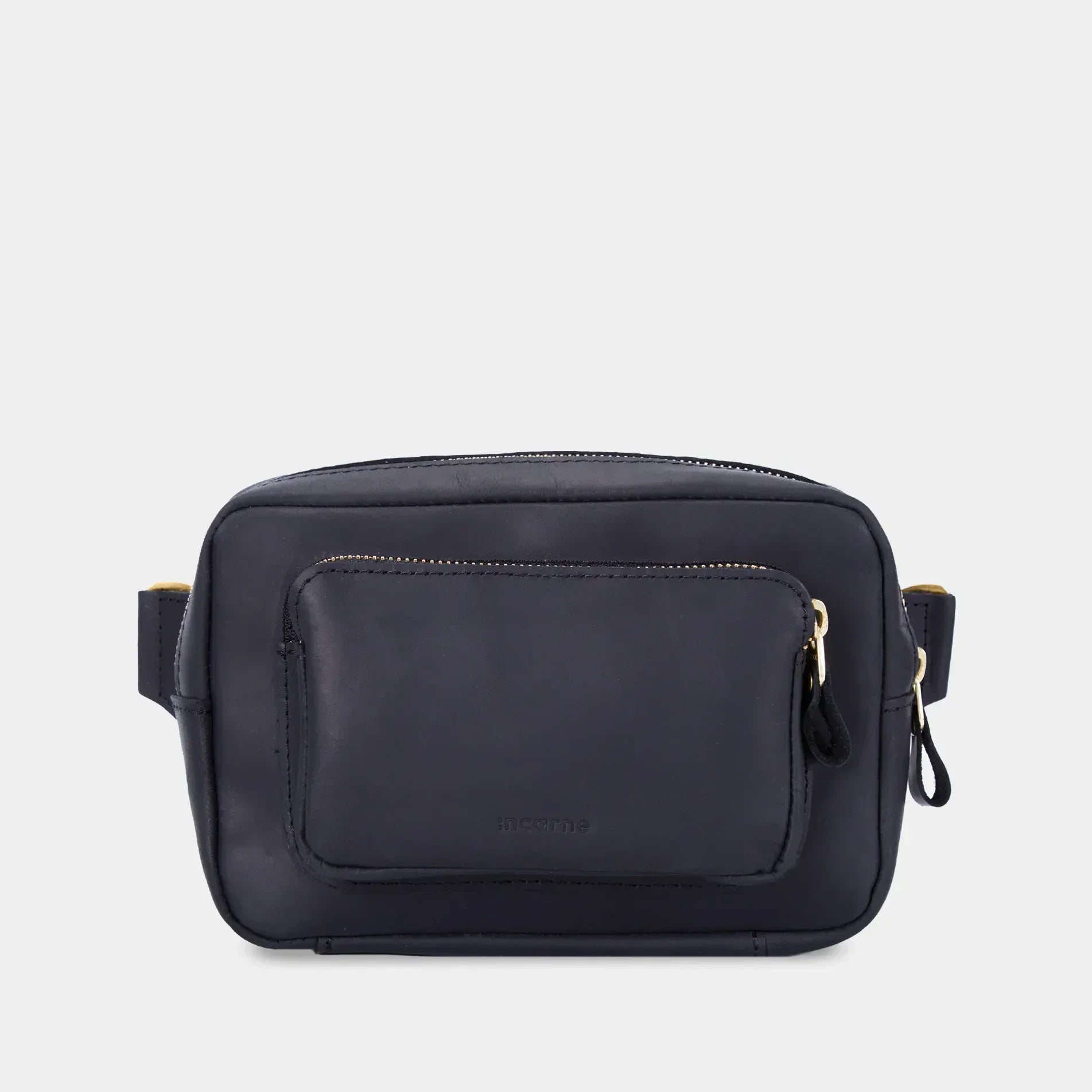 Поясна сумка Couple - INCARNE® Україна