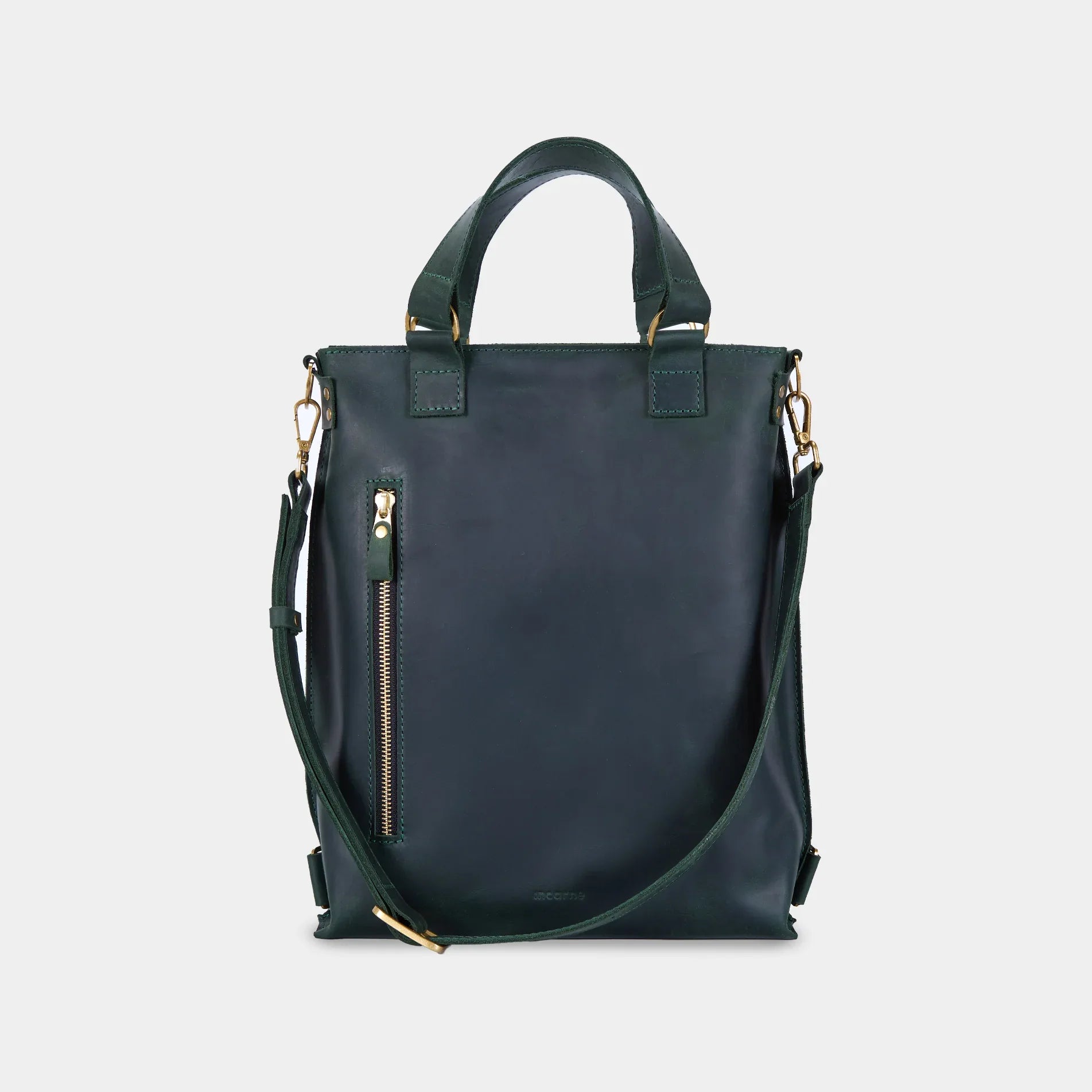 Cумка-рюкзак Optimus - INCARNE® Україна