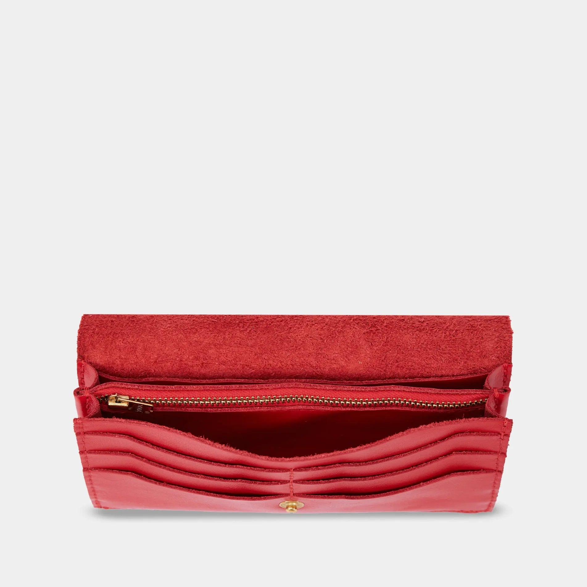 Гаманець-клатч Simple - INCARNE® Україна