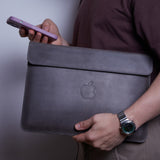 Чохол для iPad «Клоуз» Klouz з підкладкою з фетру та лого Apple