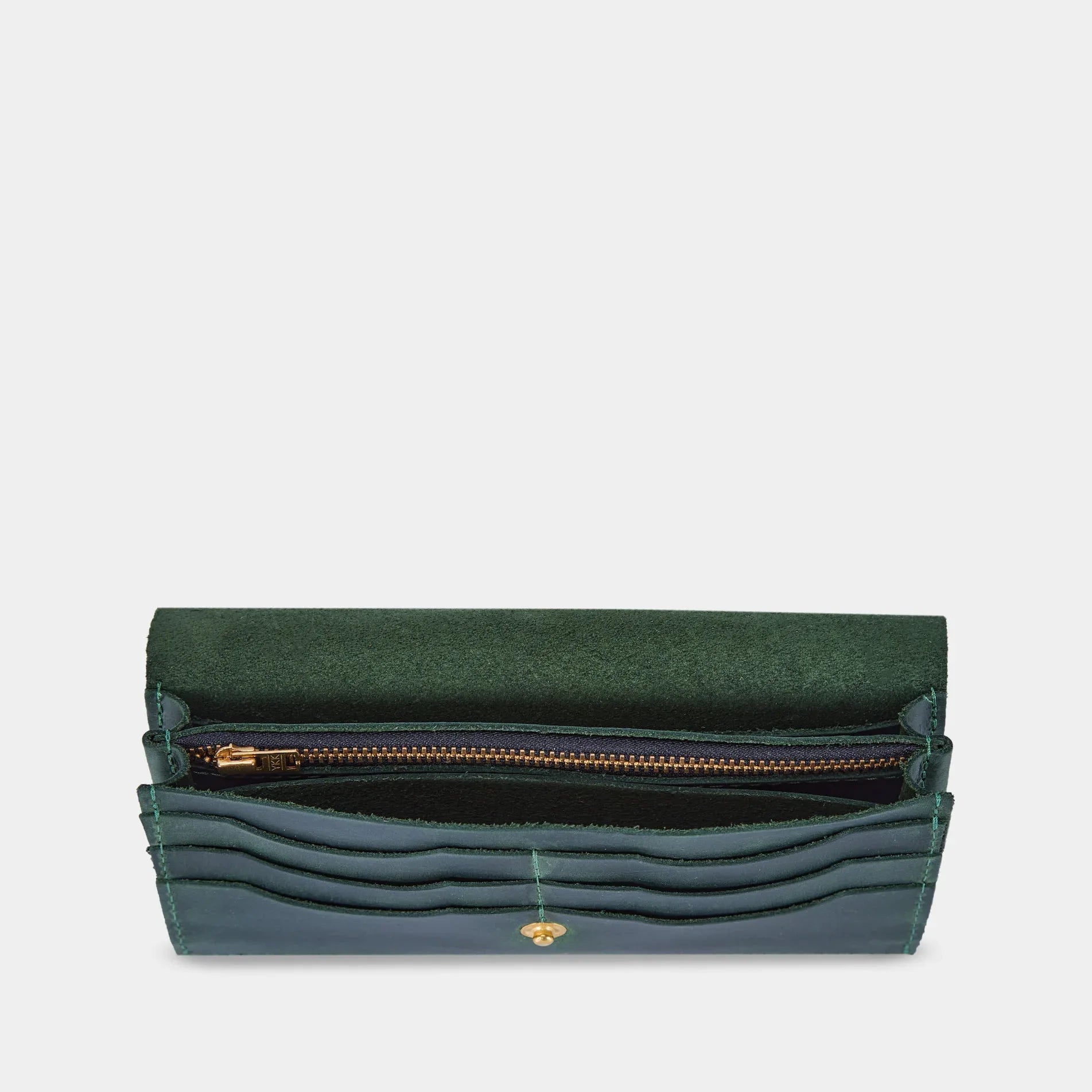 Гаманець-клатч Simple - INCARNE® Україна