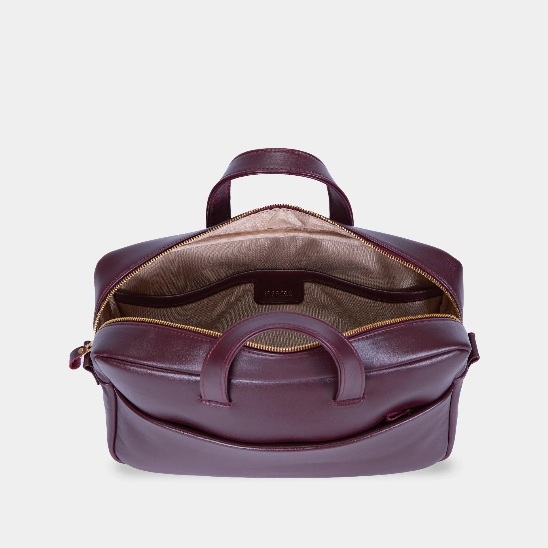 Сумка Brief - INCARNE® Україна