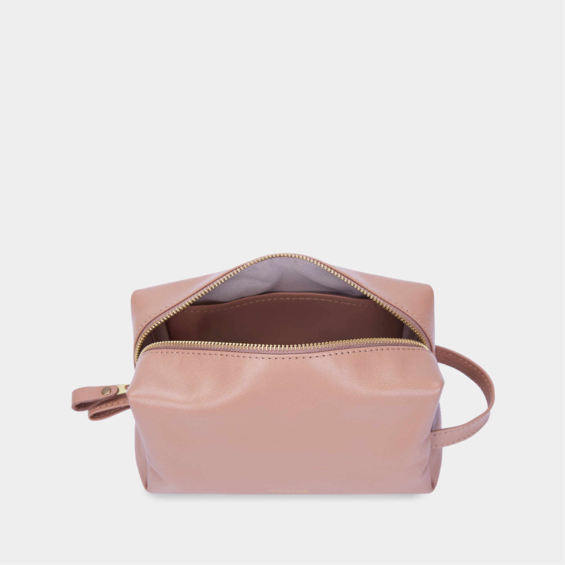 Косметичка Mirage Medium, мокка