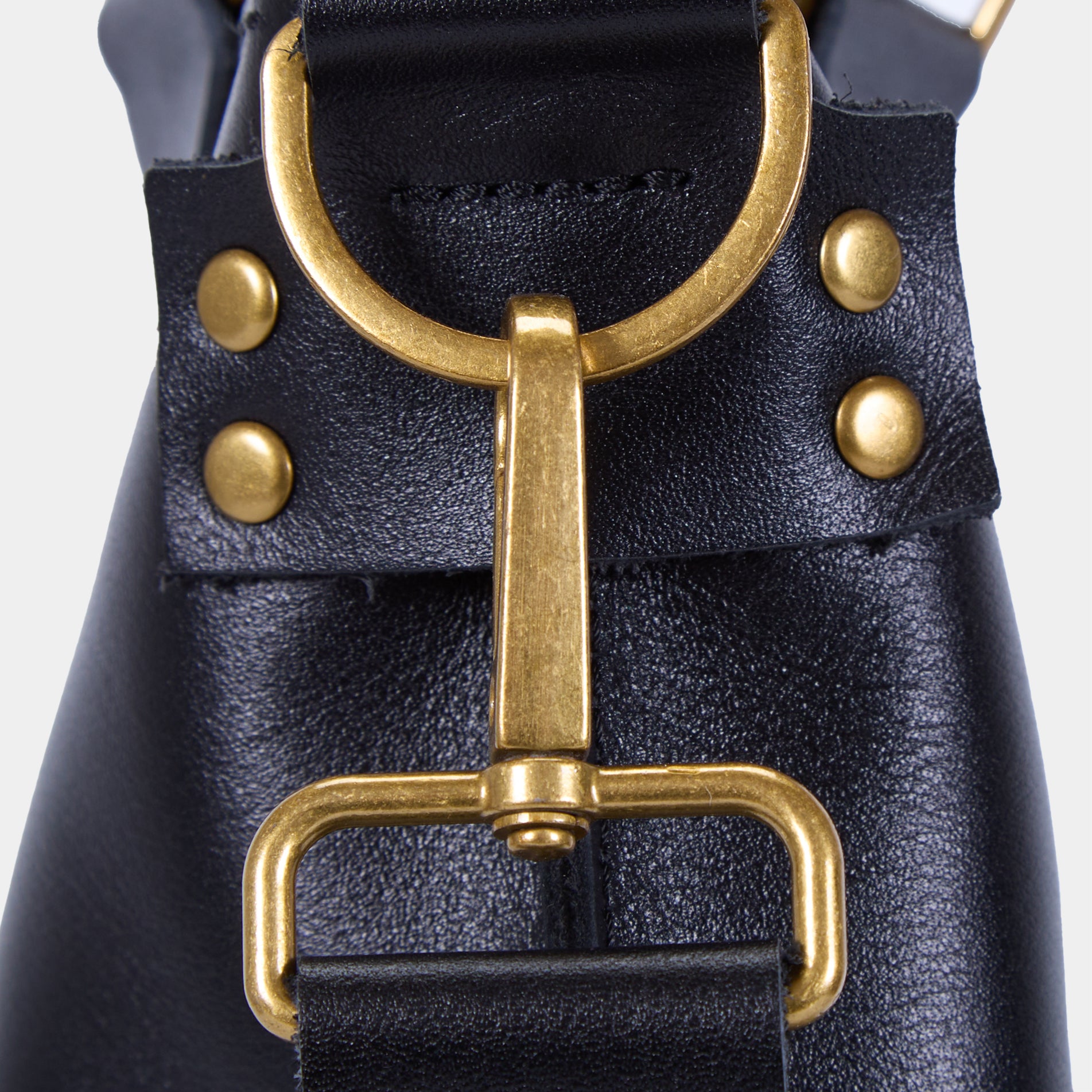 Сумка-рюкзак Optimus, чорний