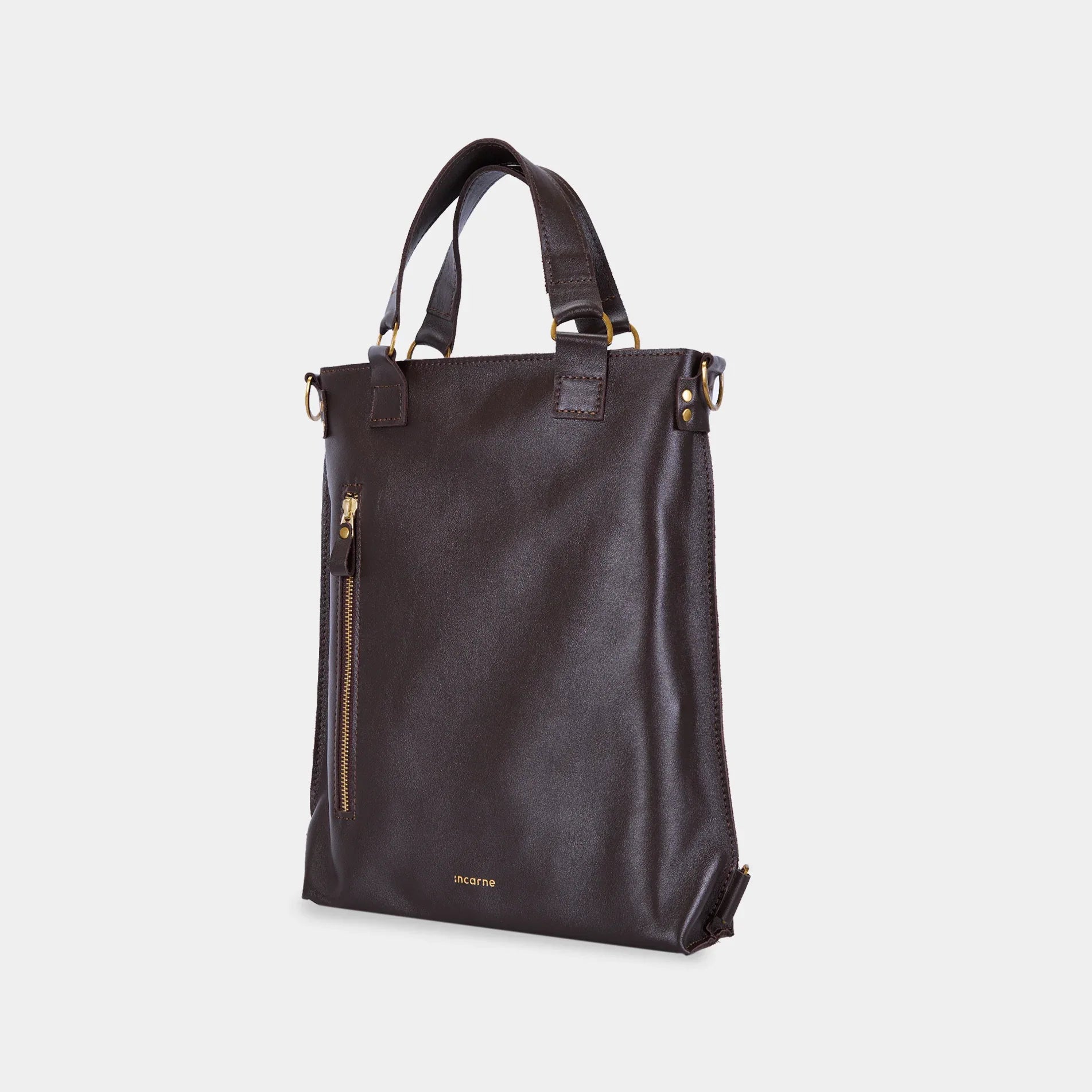 Сумка-рюкзак Optimus - INCARNE® Україна