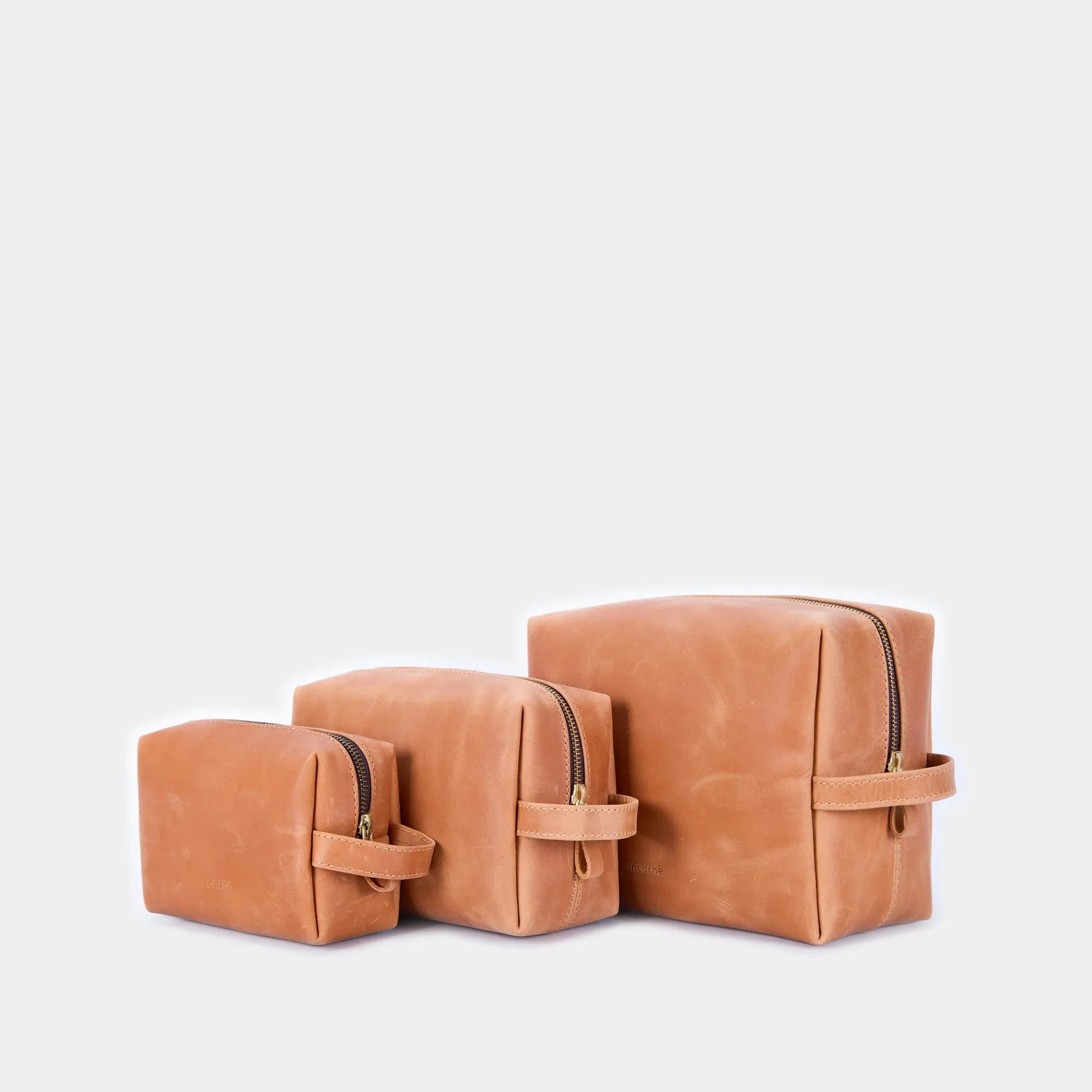 Комплект косметичок-несесерів Mirage - INCARNE® Україна