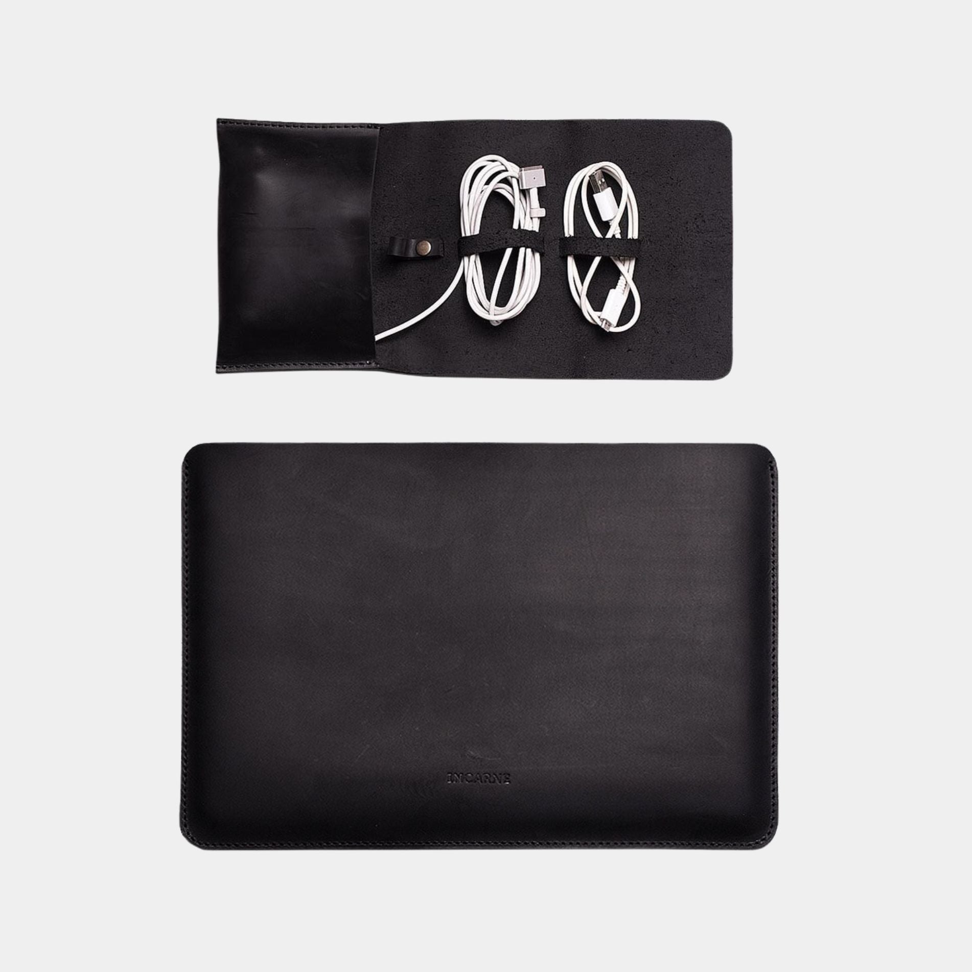 Сет: New Gamma + Weekend, чорний (вінтажний)