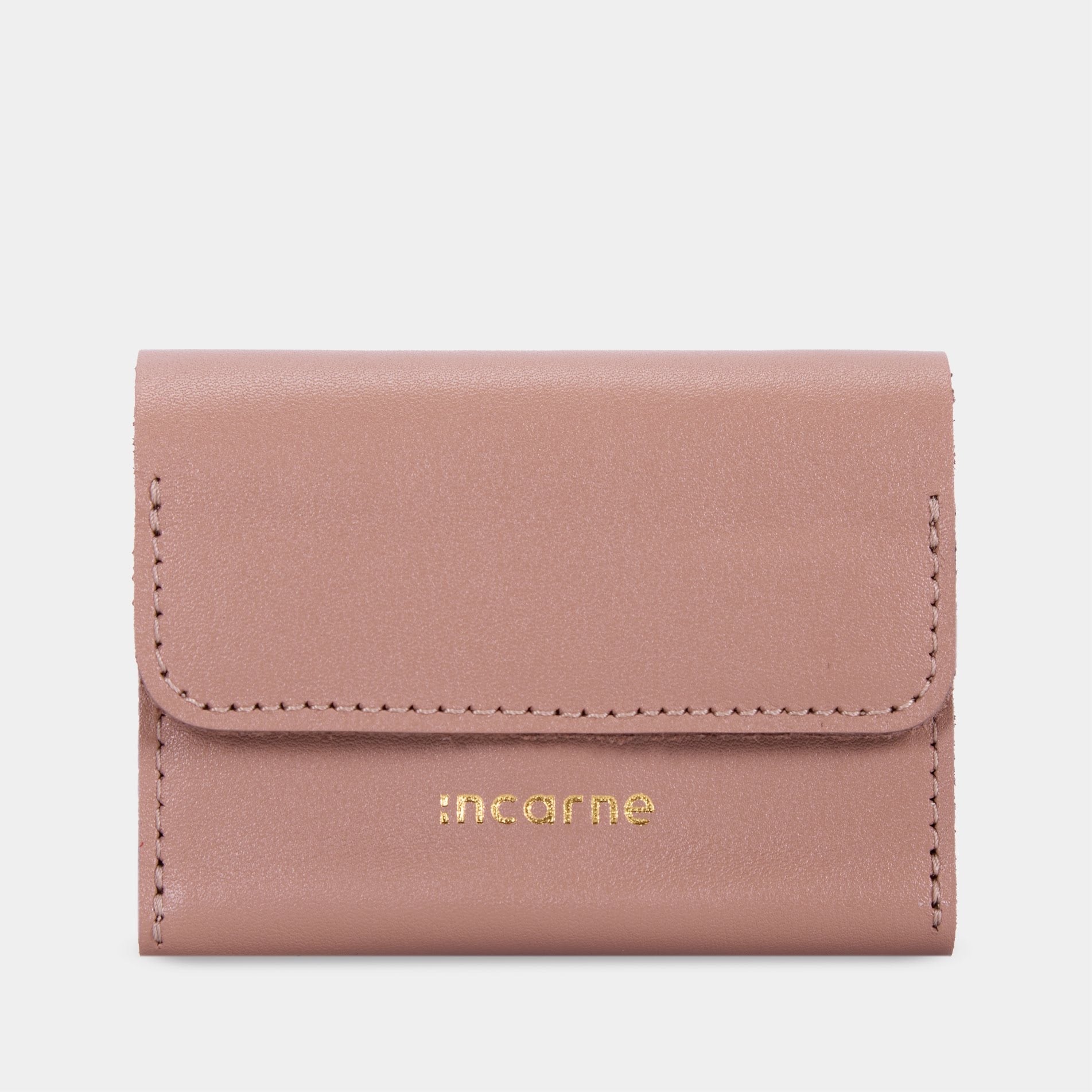 Кошелек Lean, мокка