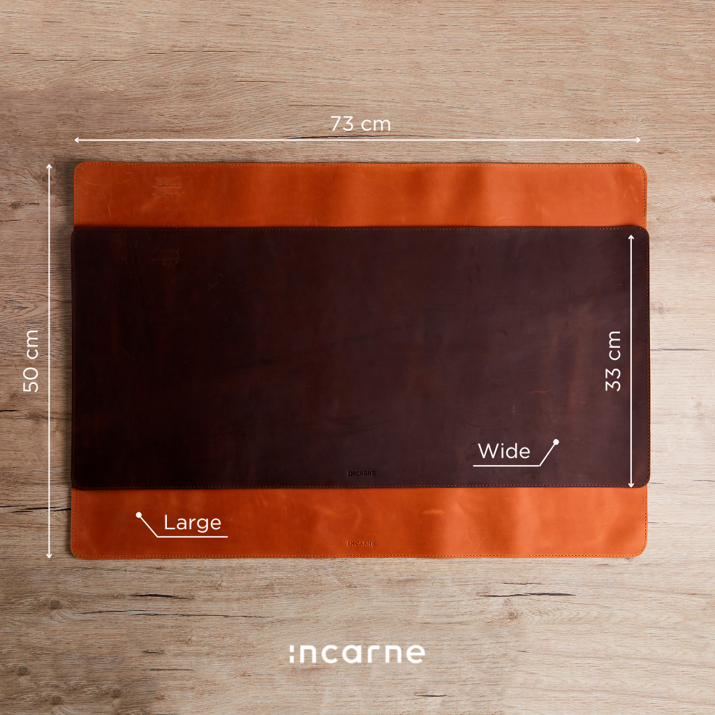 Коврик для рабочего стола ProDesk (винтажный)