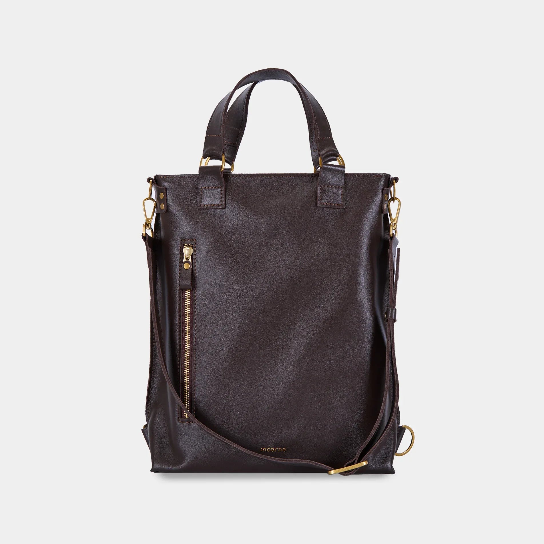 Сумка-рюкзак Optimus - INCARNE® Україна