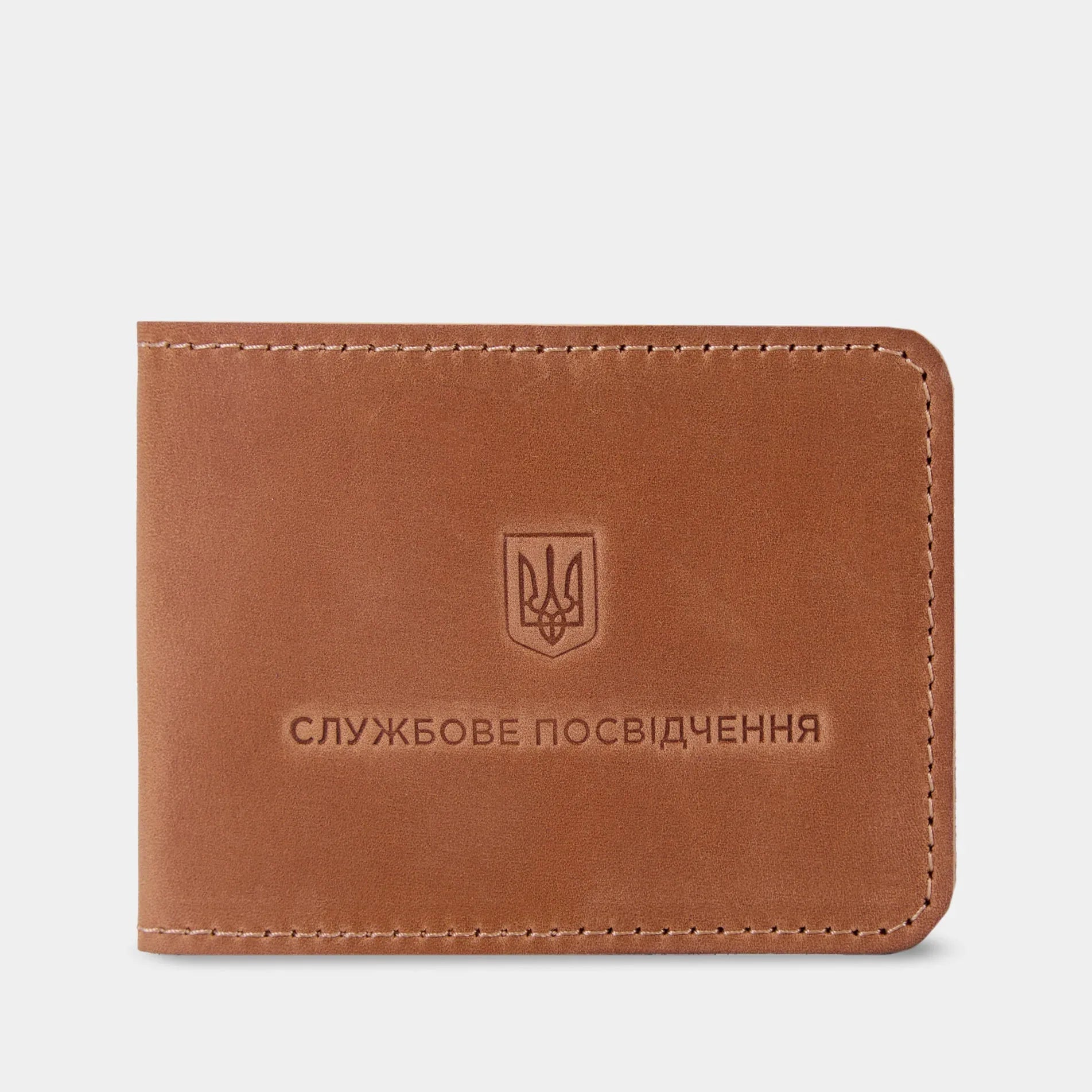 Обкладинка для службового посвідчення - INCARNE® Україна