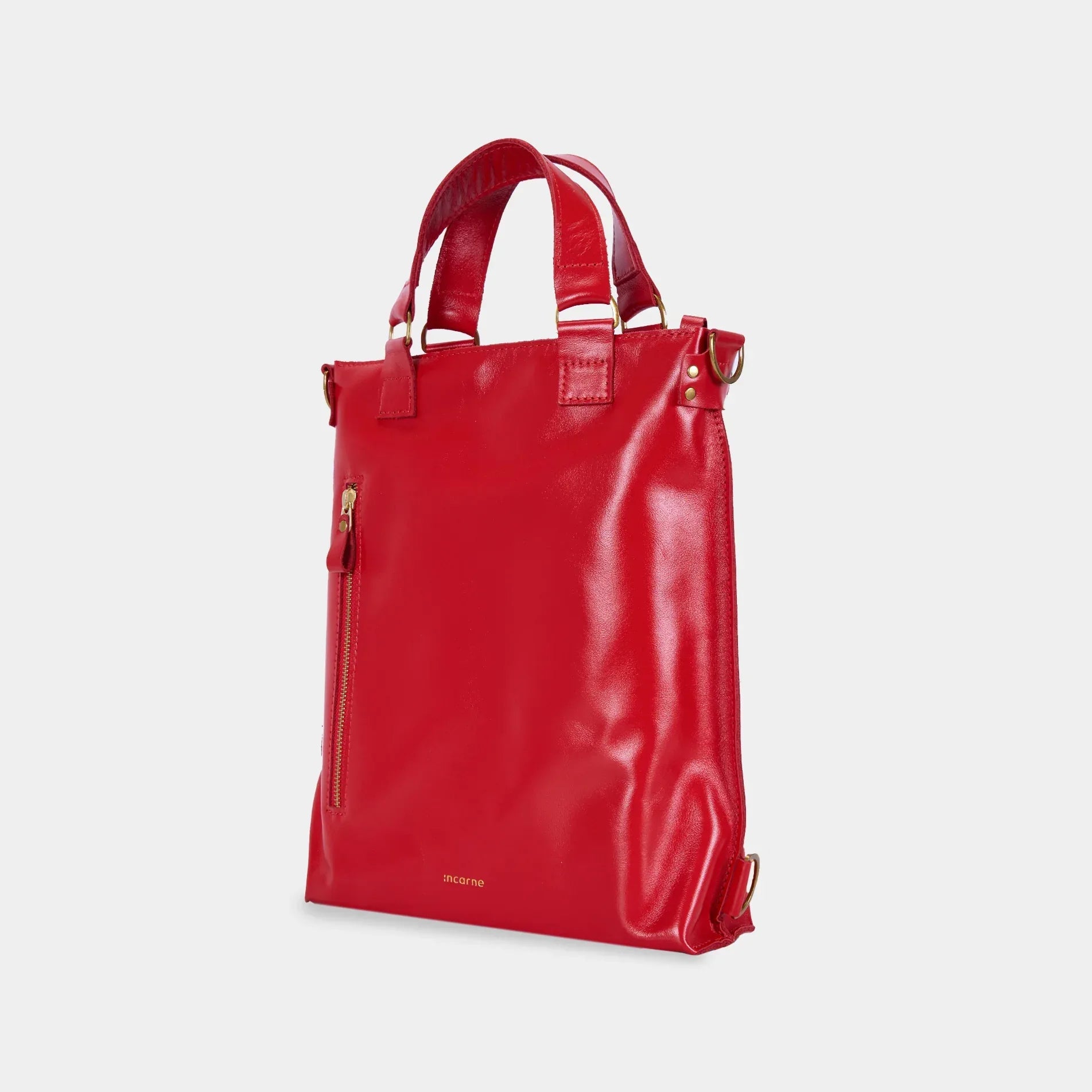 Сумка-рюкзак Optimus - INCARNE® Україна