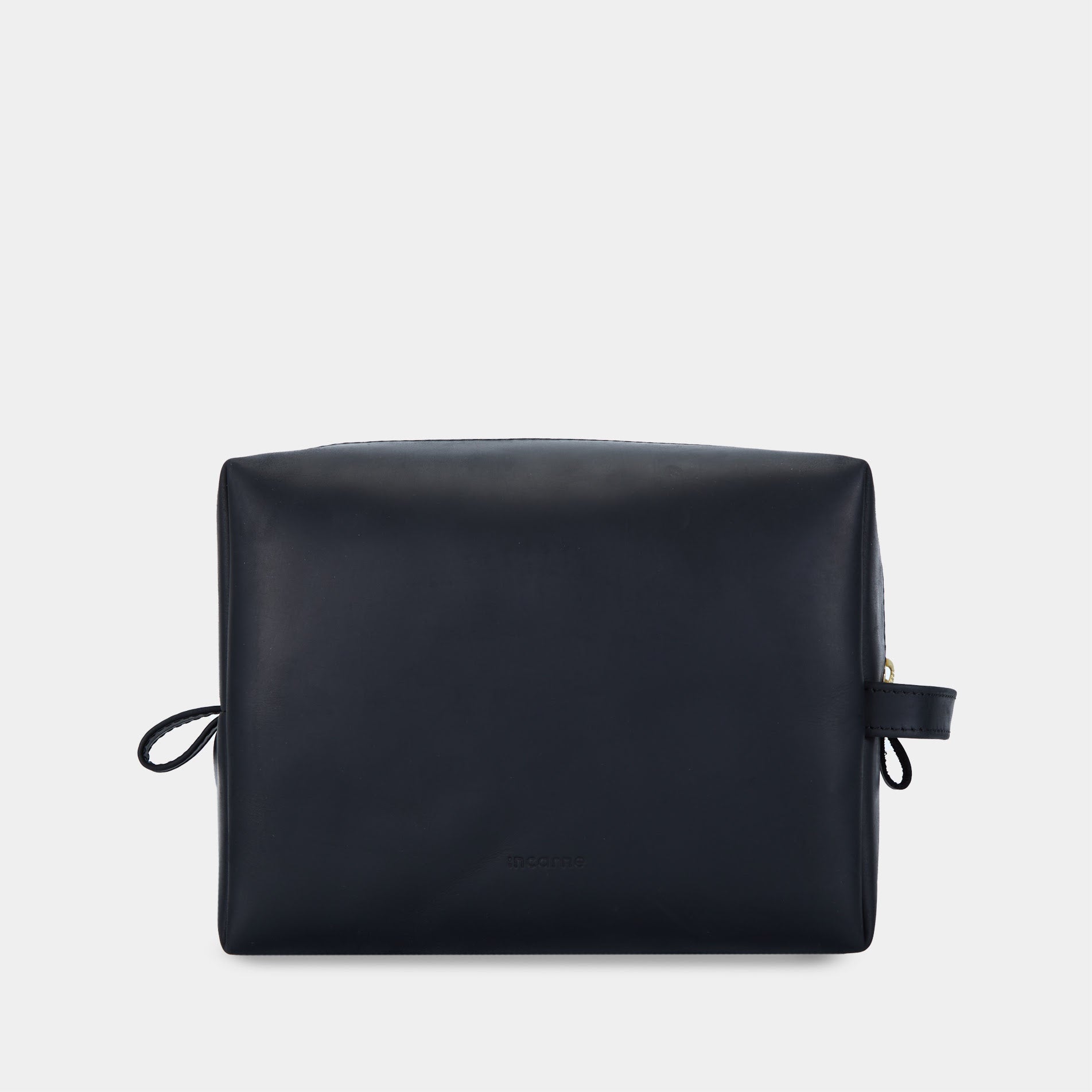 Косметичка Mirage, чорний (вінтажний)