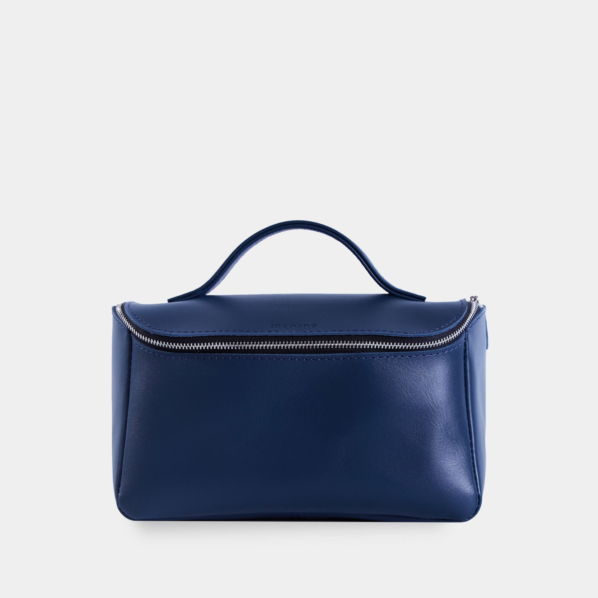 Косметичка Timeless Small, синий