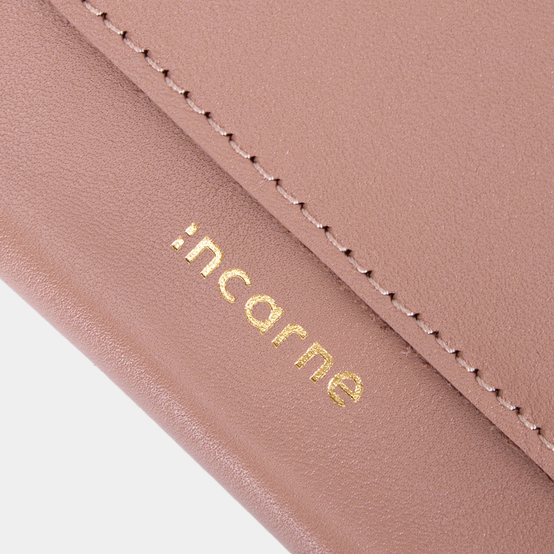 Гаманець Lean, мокка